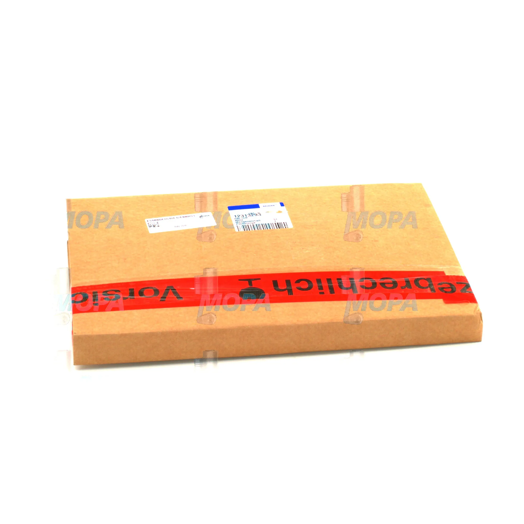 BRACKET - 12313293 suitable for MWM & Deutz engines 3