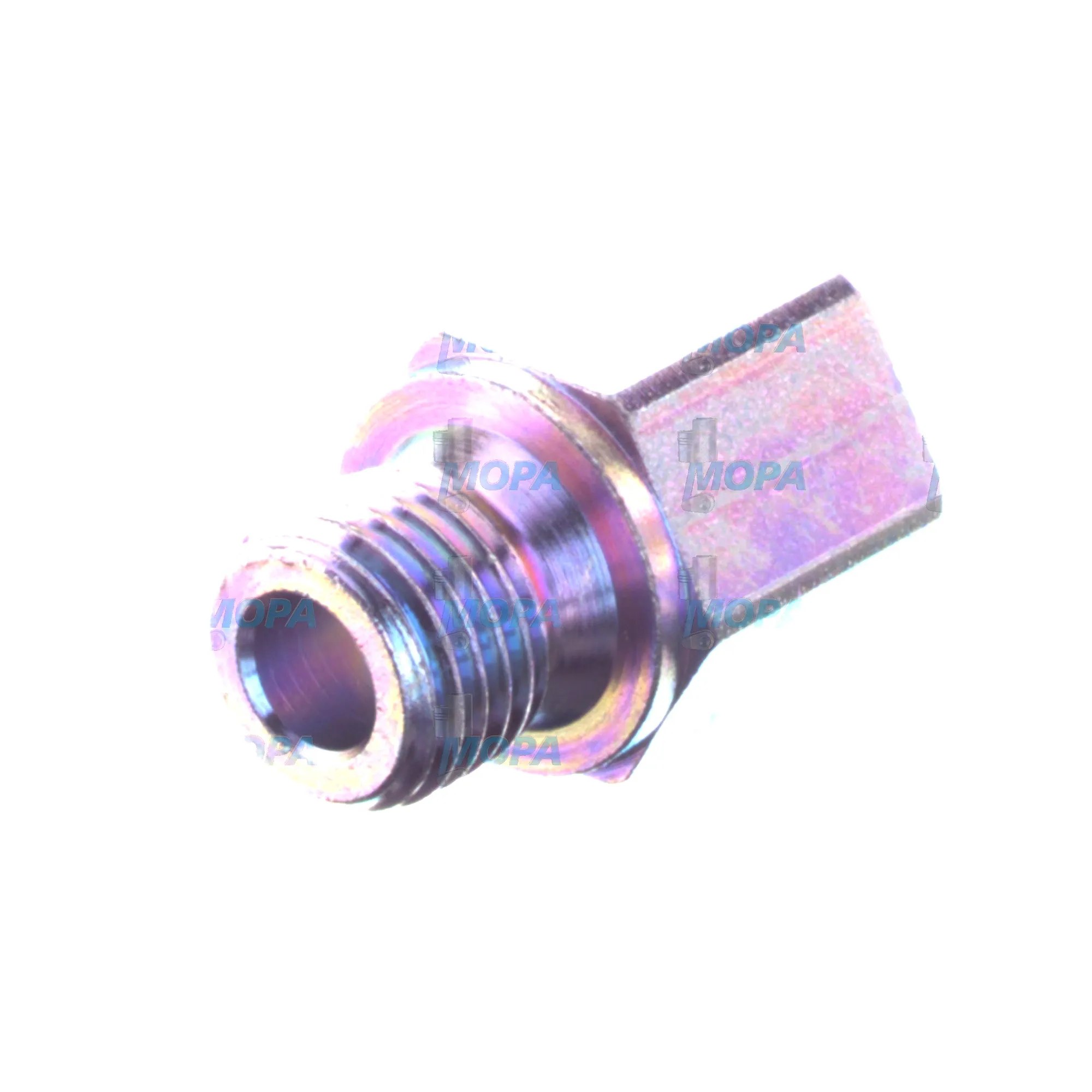 DISTANZSTUECK - 02112664 passend für Deutz Motoren