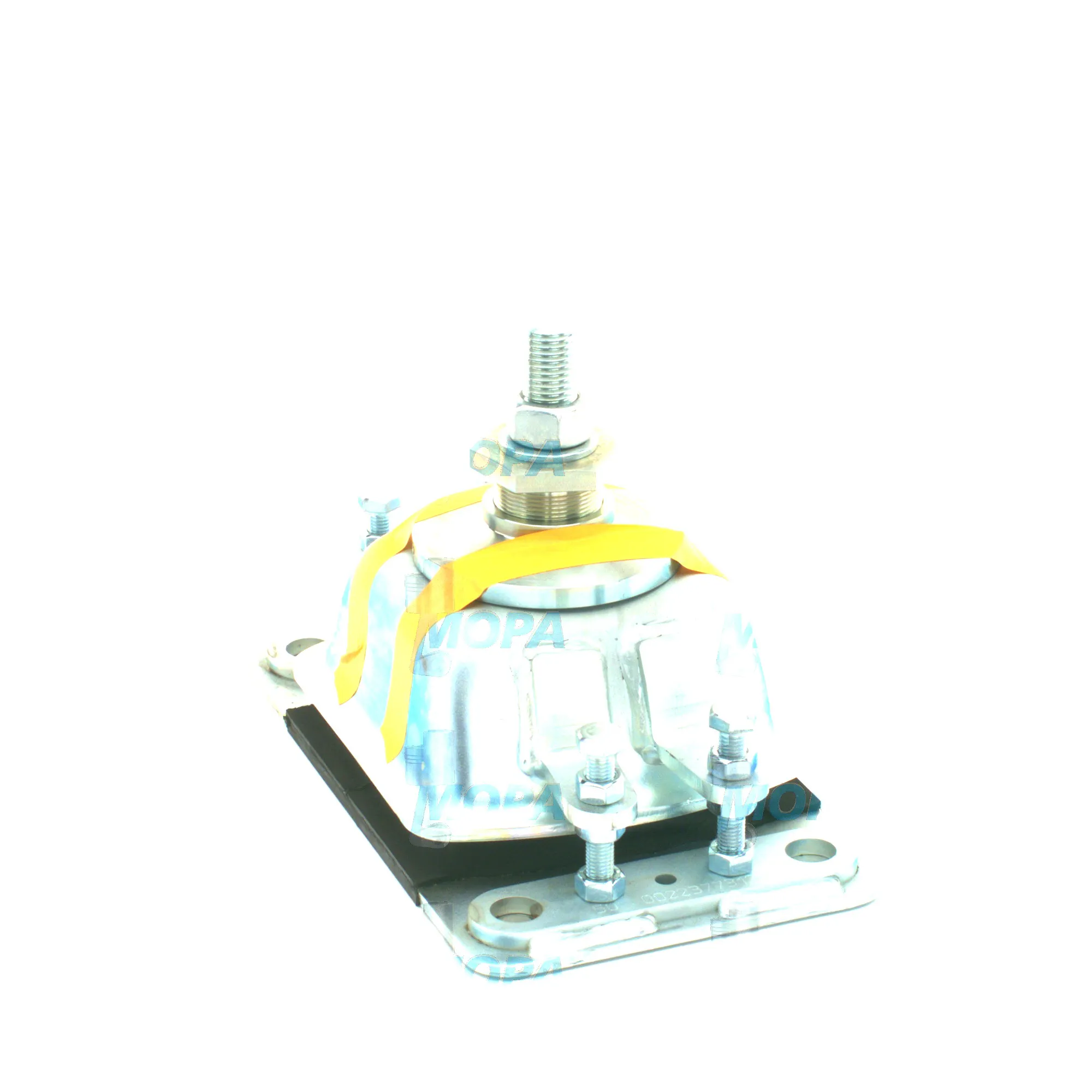 ENGINE MOUNTING - 0022377312 suitable for MTU engines 3