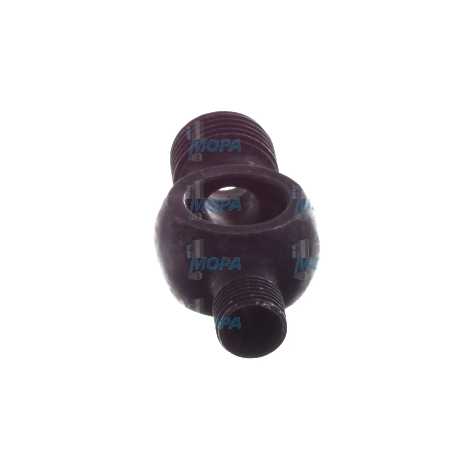 TWIN RING UNION - 51981010061 suitable for MAN D-engines 15
