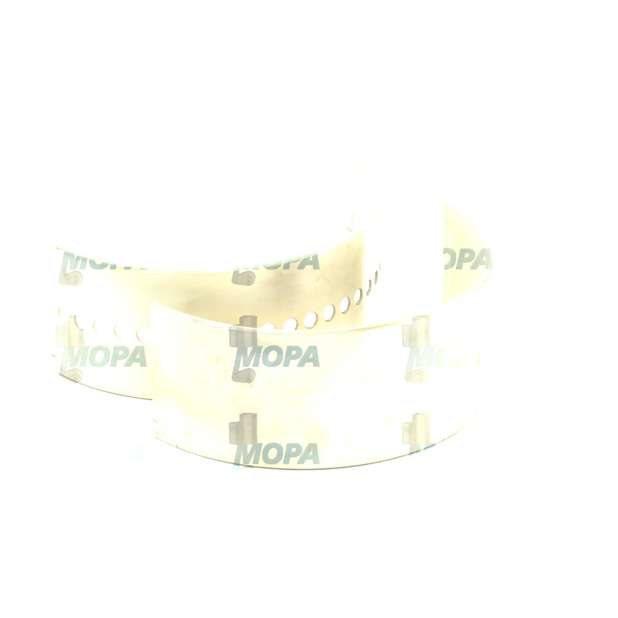 BIG END BEARING PAIR - 03354711 suitable for MWM & Deutz engines 5