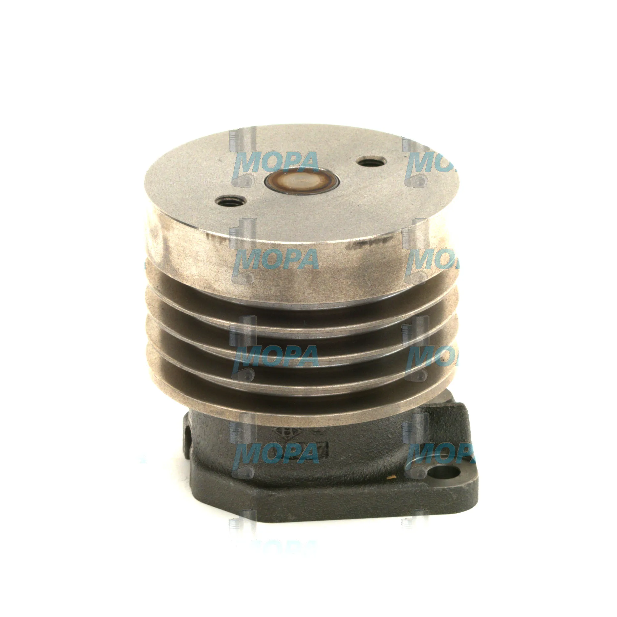 SPANNROLLE - 51958007321 passend für MAN D-Motoren 6