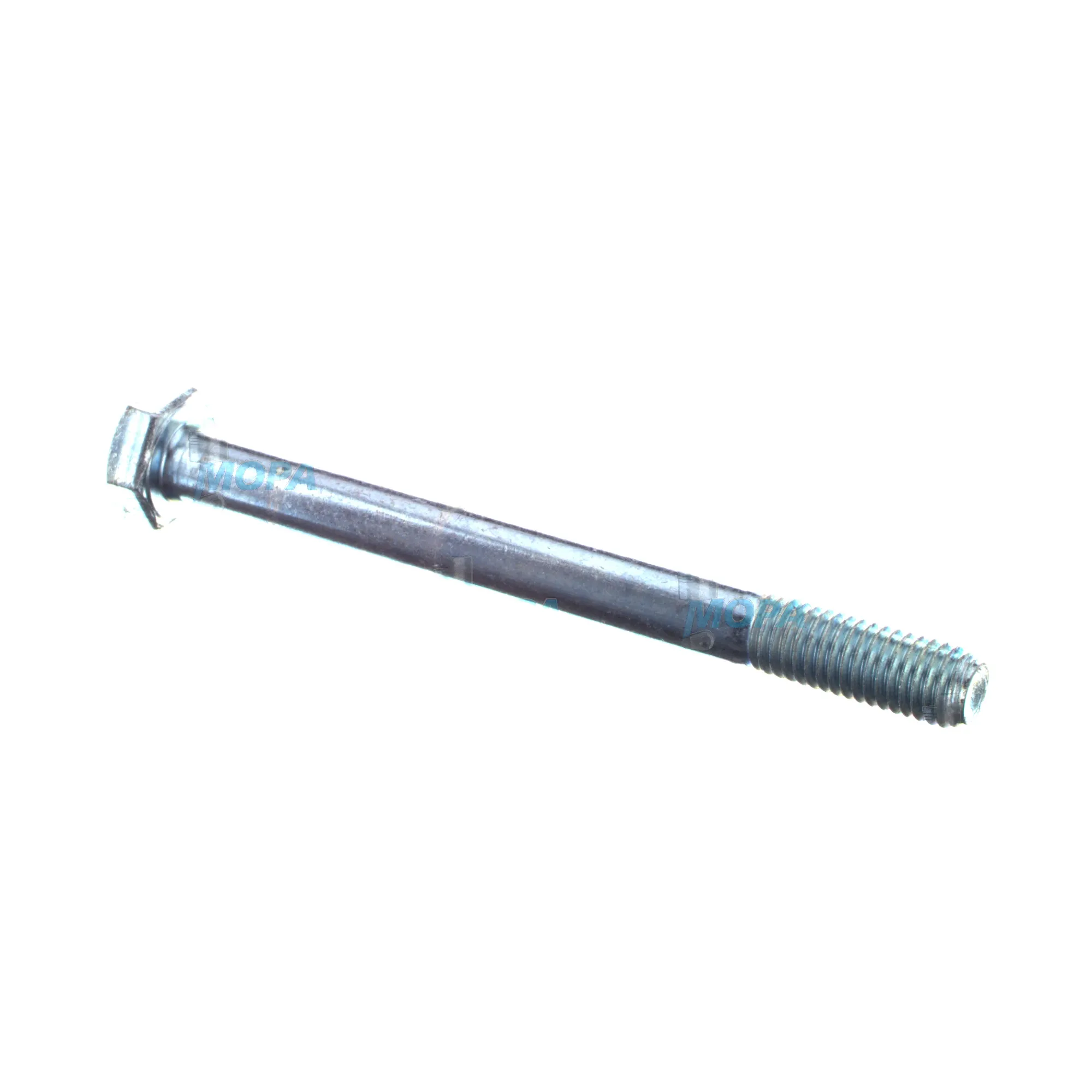 HEXAGON BOLT - 000931010154 suitable for MTU engines 7