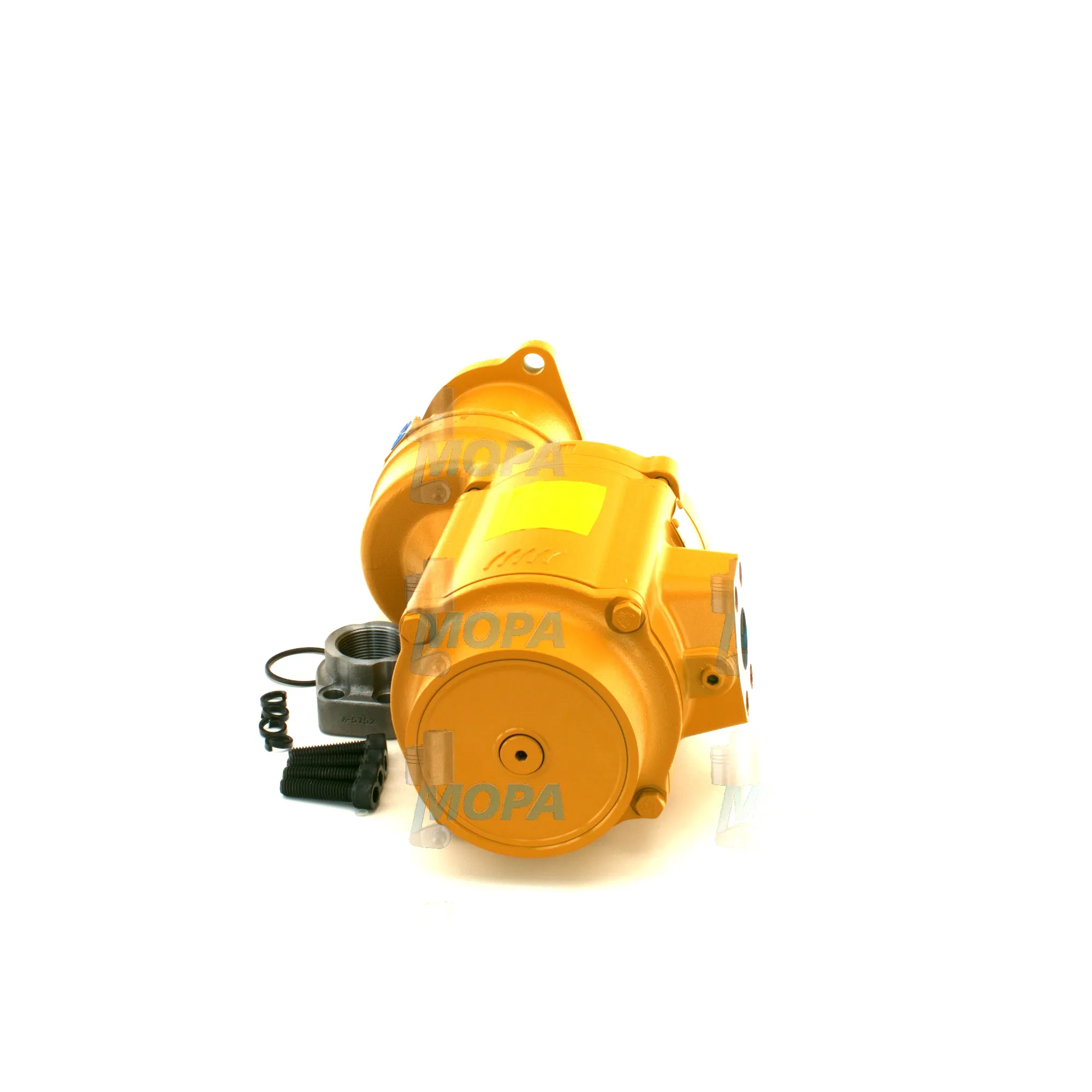 DRUCKLUFTANLASSER - 12284725 passend für MWM & Deutz Motoren
