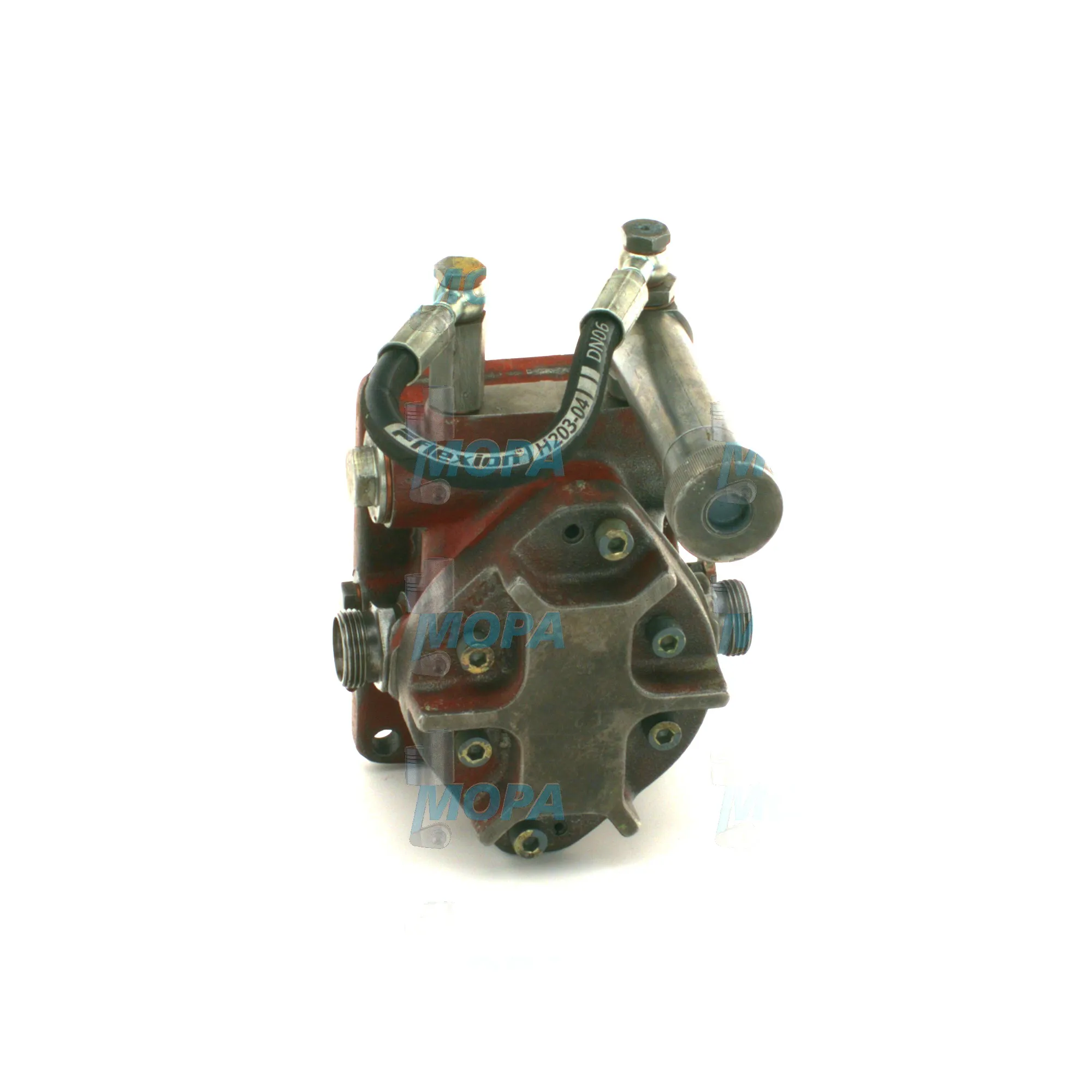 KRAFTSTOFFFOERDERPUMPE recondit - 02128119RECON passend für MWM & Deutz Motoren 6