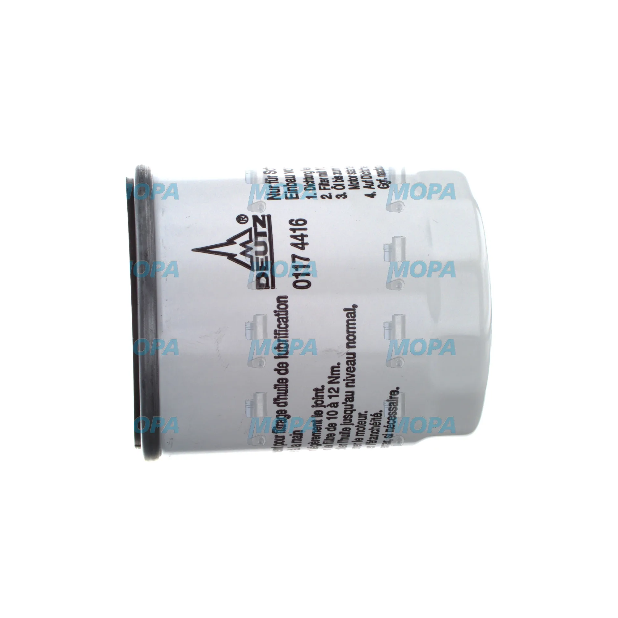 SPIN-ON OIL FILTER - 01174416 suitable for Deutz engines 7