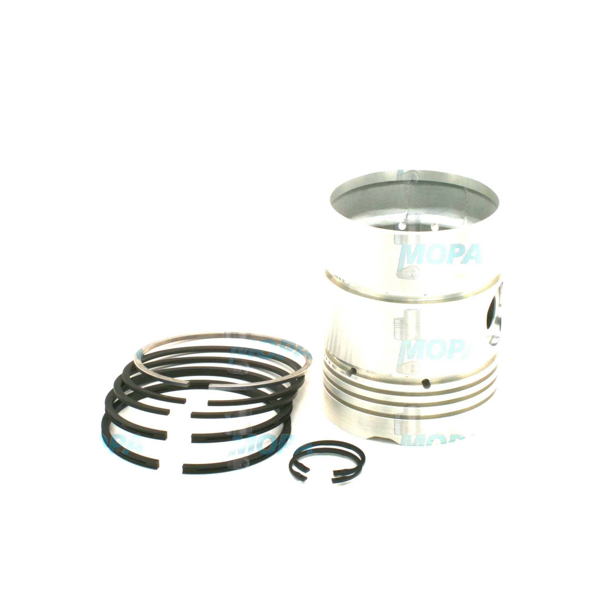 KOLBEN - 341501600016 passend für MWM & Deutz Motoren 2