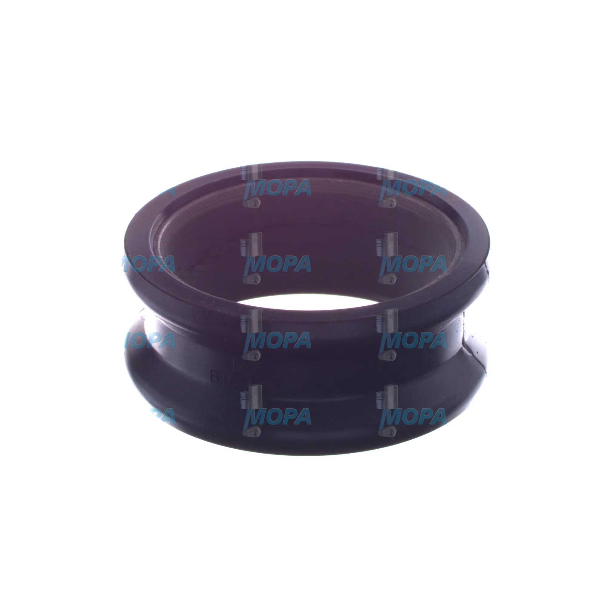 PLUG-IN PIPE - 51981820009 suitable for MAN D-engines 12