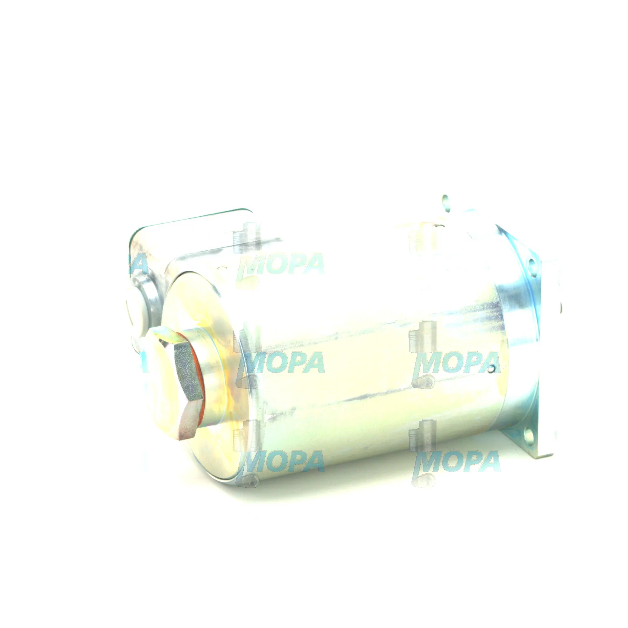 SOLENOID - 0005340232 suitable for MTU engines 8