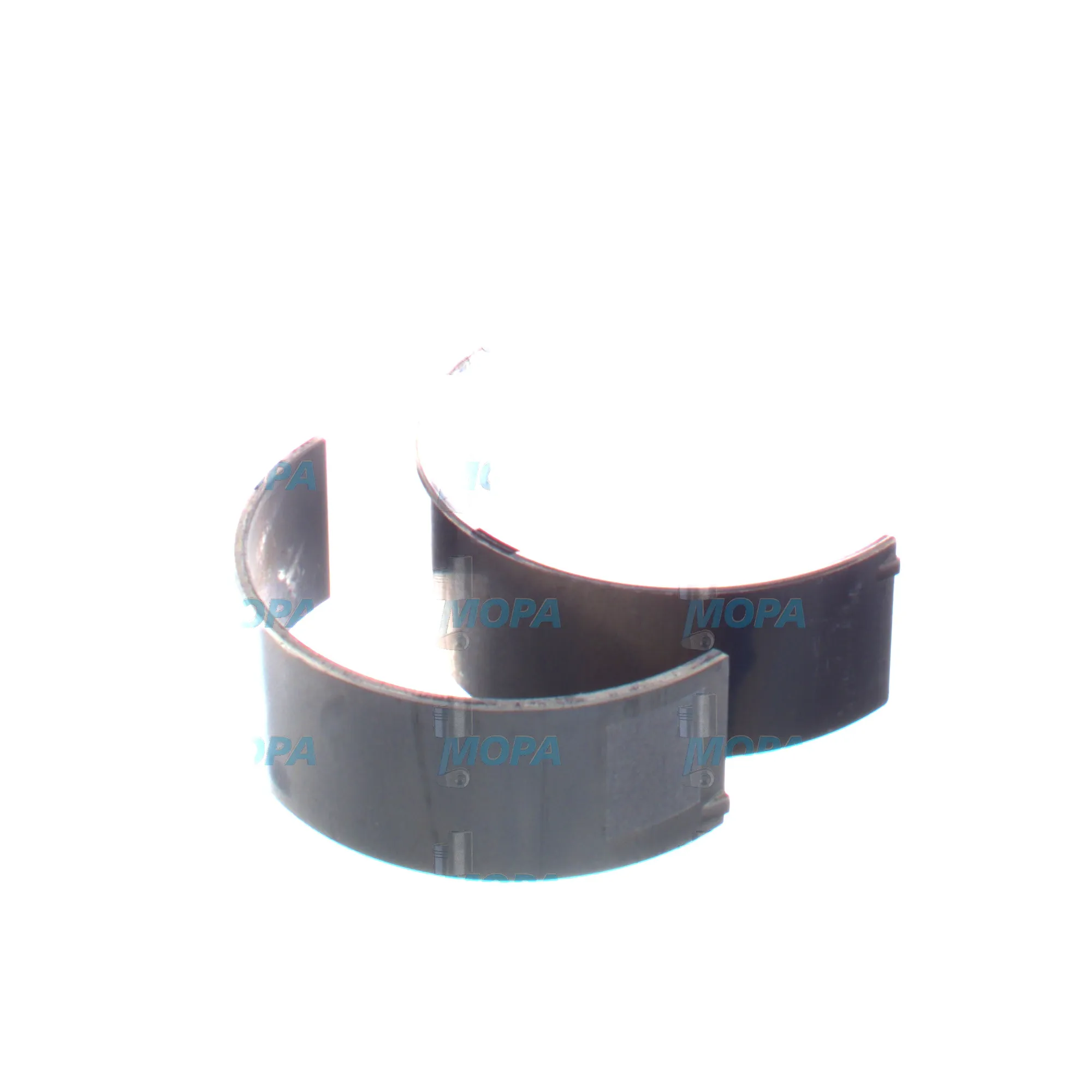 MAIN BEARING PAIR - 21040125 suitable for Volvo/Volvo Penta engines 7