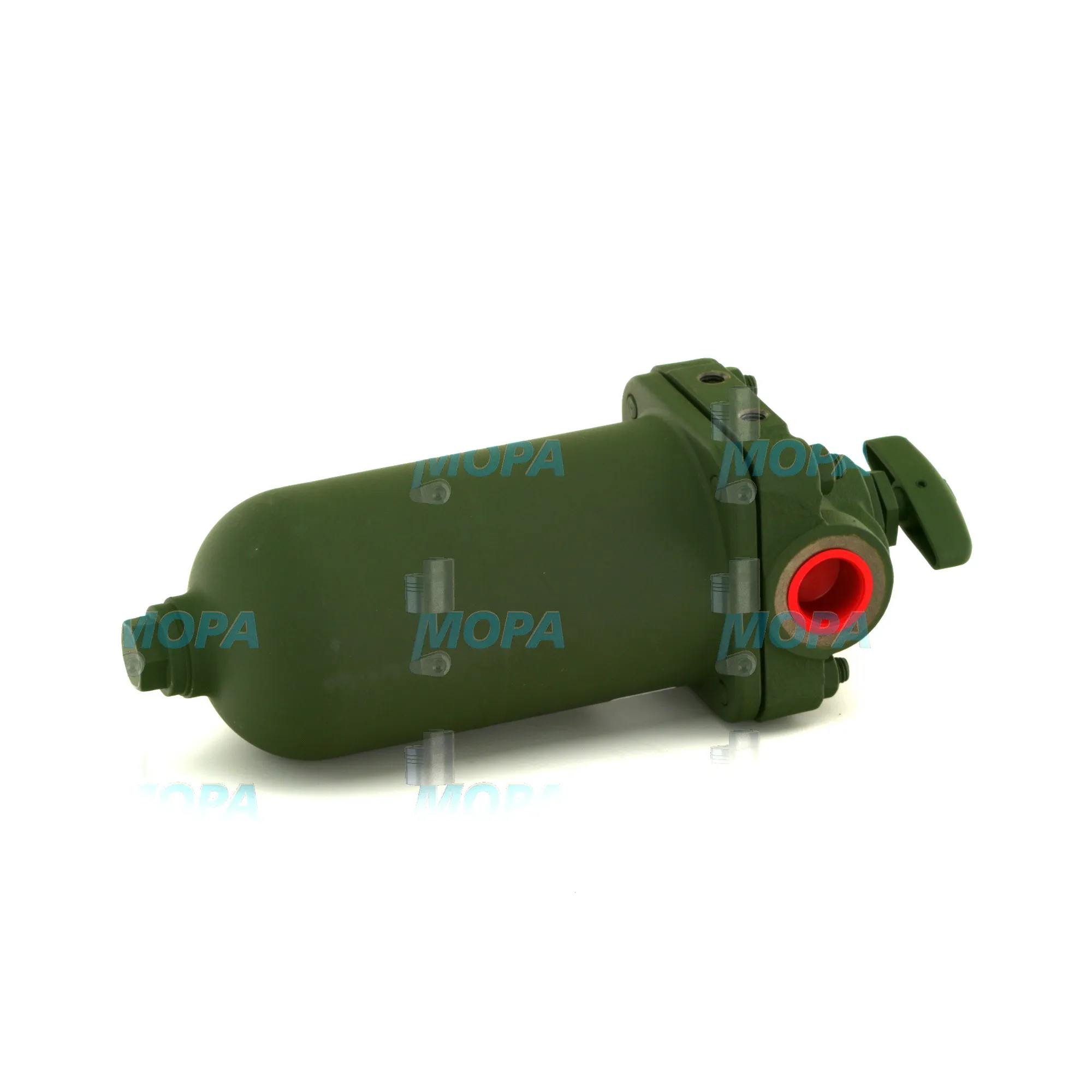 SPALTFILTER - 0010927701 passend für MTU Motoren 6