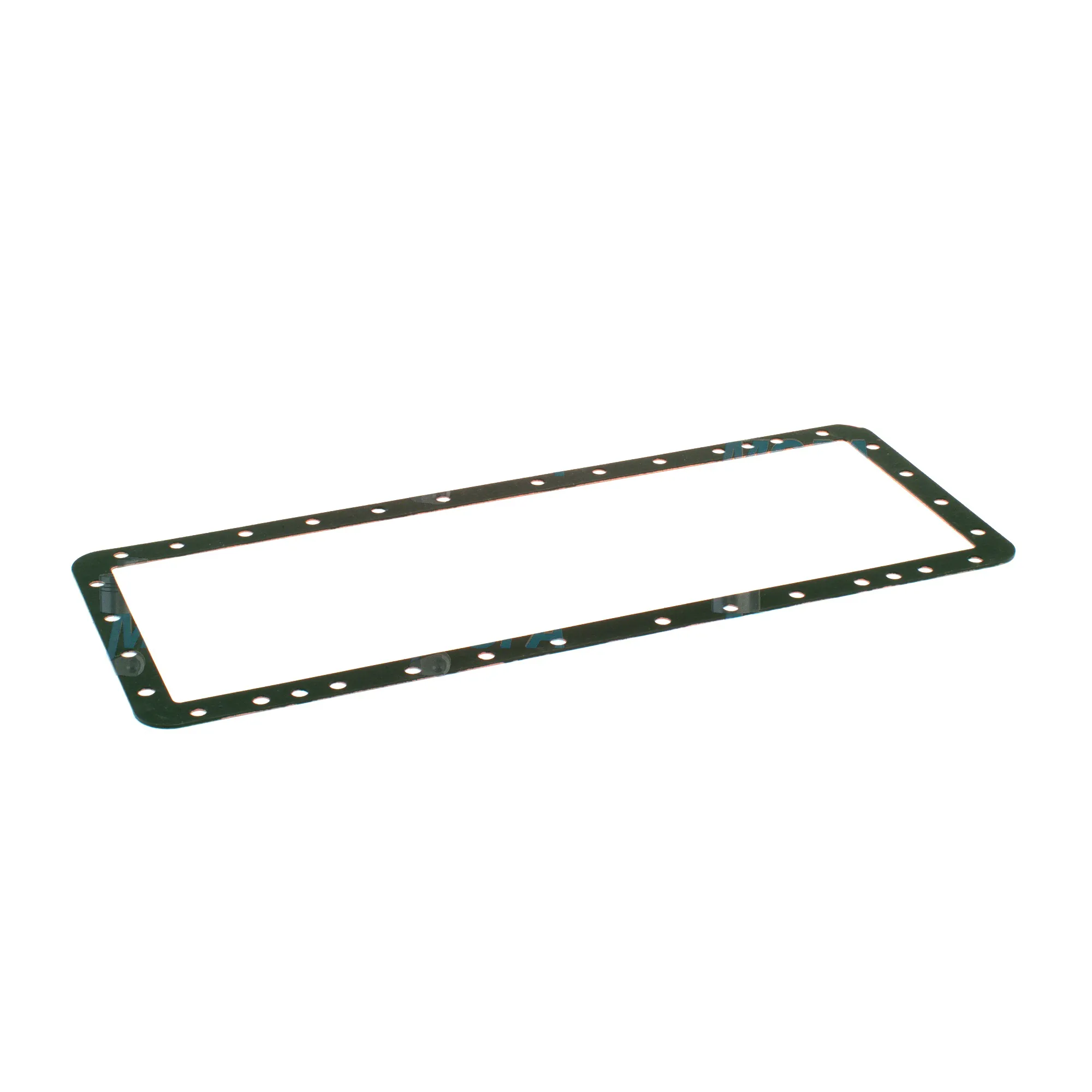GASKET - 8690980191 suitable for MTU engines 3
