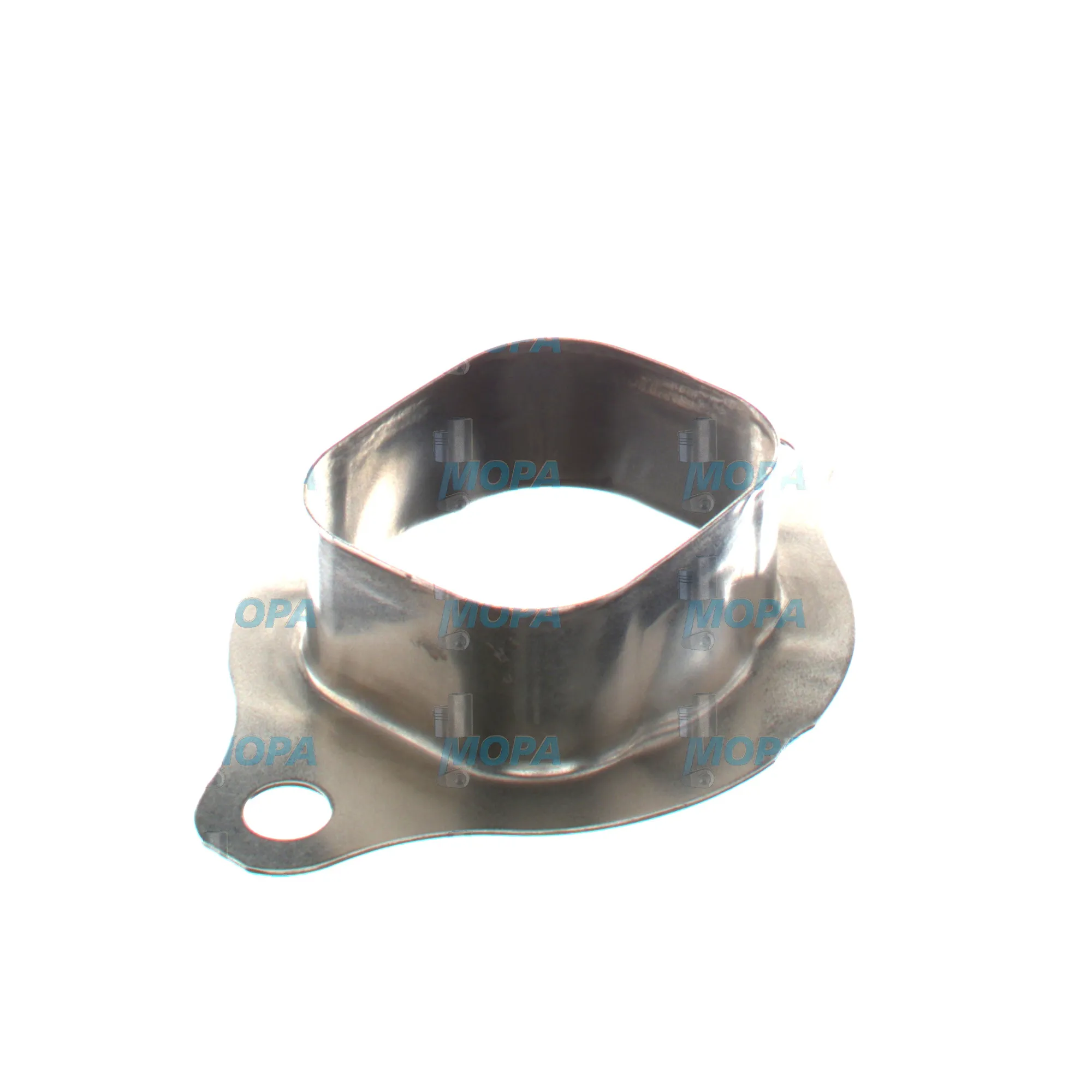 SCHUTZBLECH - 5501420720 passend für MTU Motoren