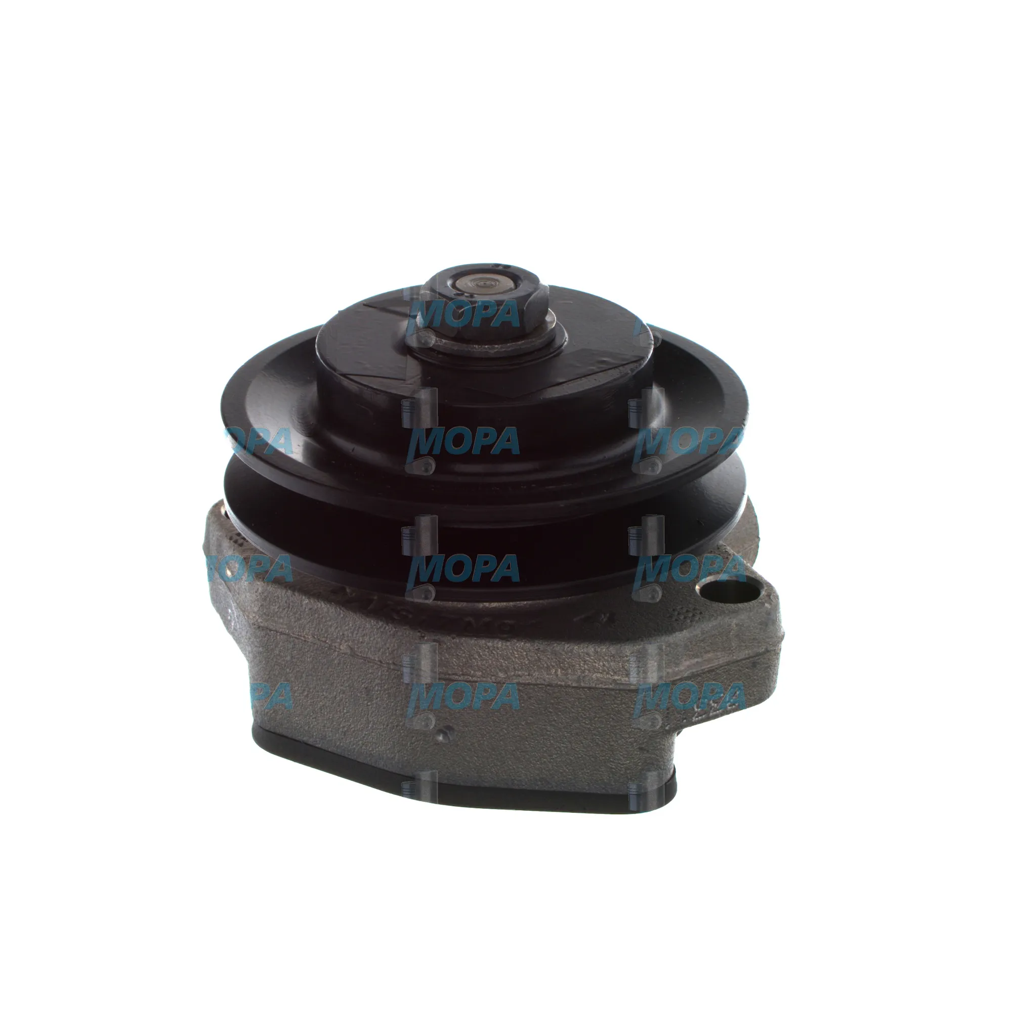 KRAFTSTOFFFOERDERPUMPE - 02113798 passend für Deutz Motoren 6