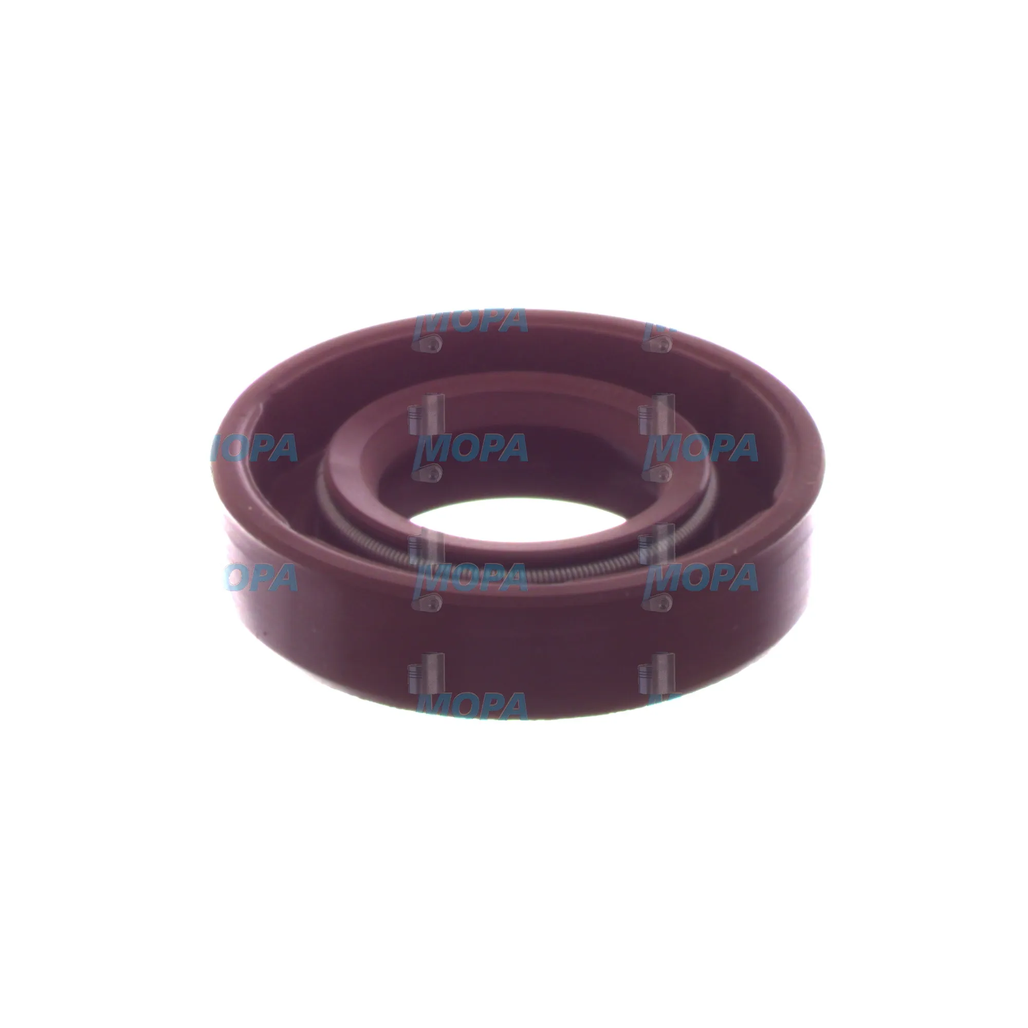 ROTARY SHAFT LIP SEAL - 8699970630 suitable for MTU engines 4