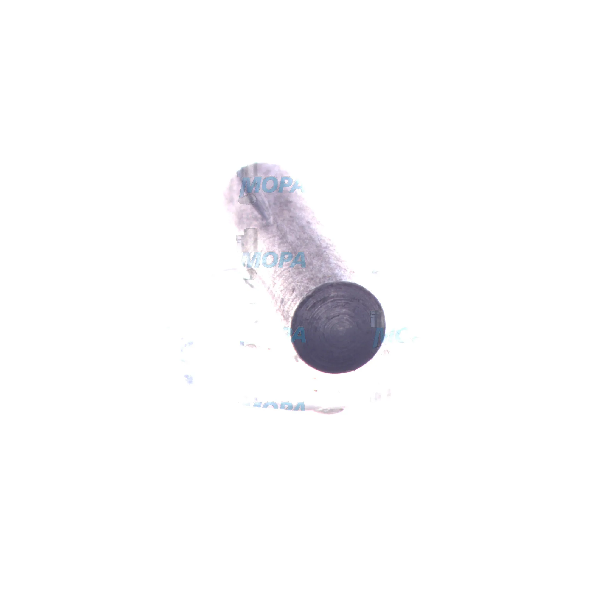 GROOVED PIN - 602202204016 suitable for MWM & Deutz engines 7