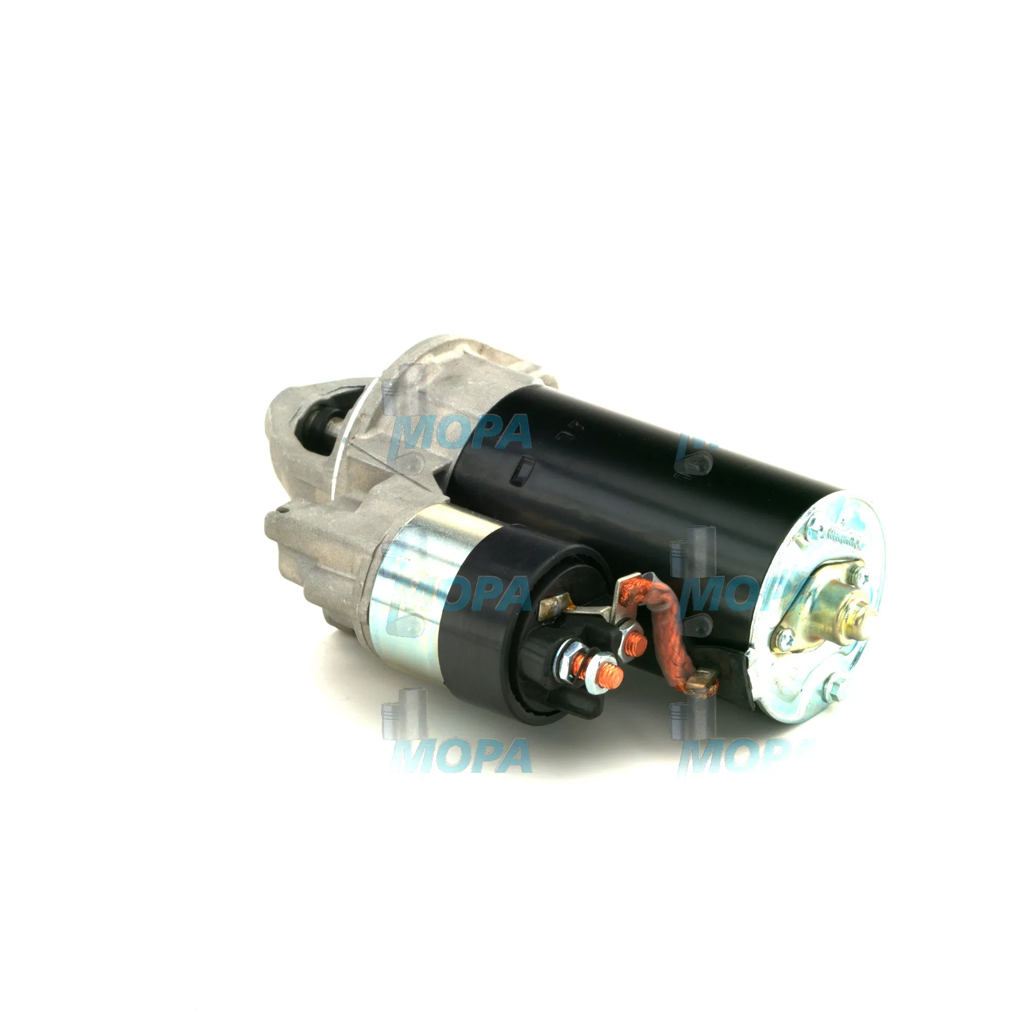 ANLASSER - 0001223021 passend für Bosch Motoren 6