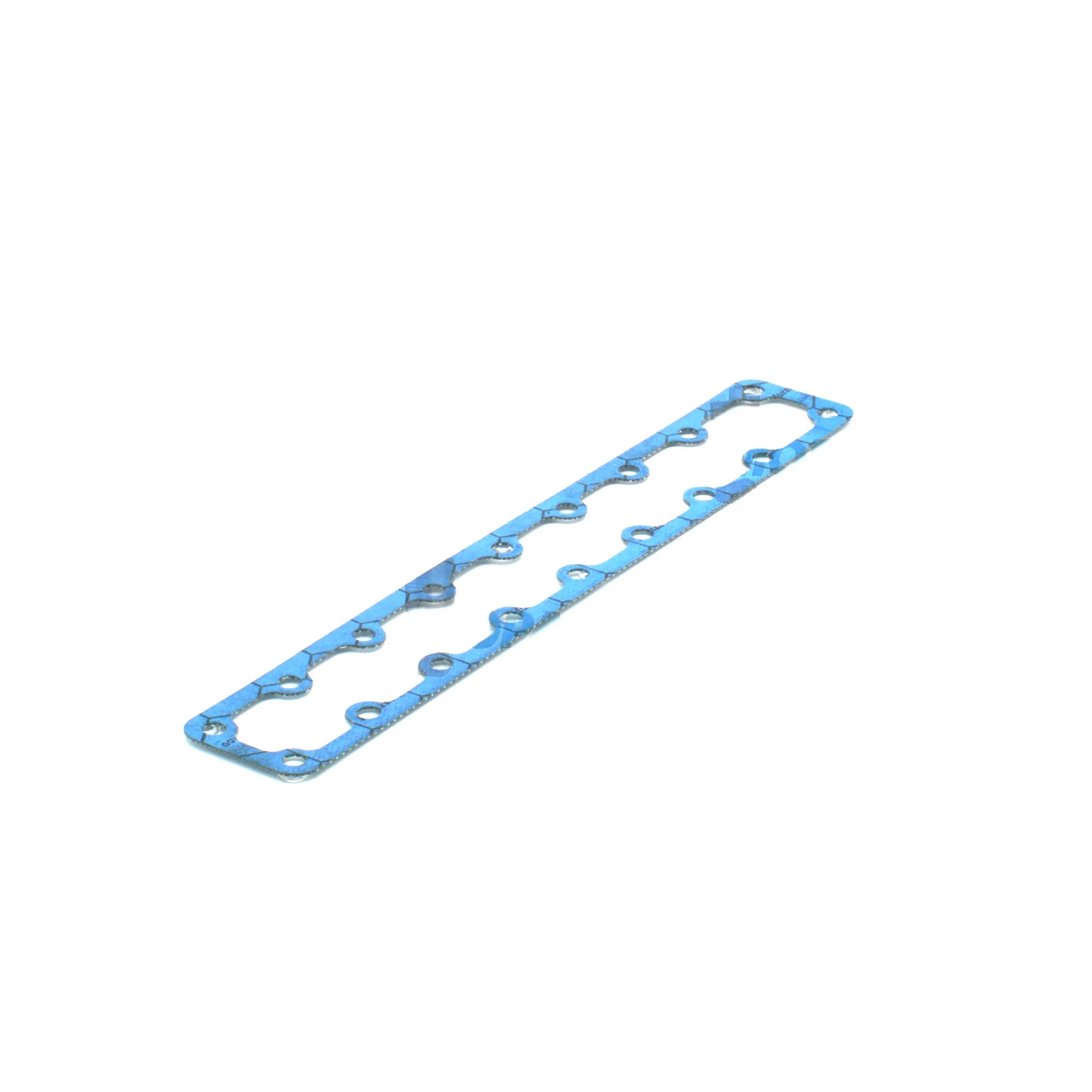 GASKET - 5601870580 suitable for MTU engines 9