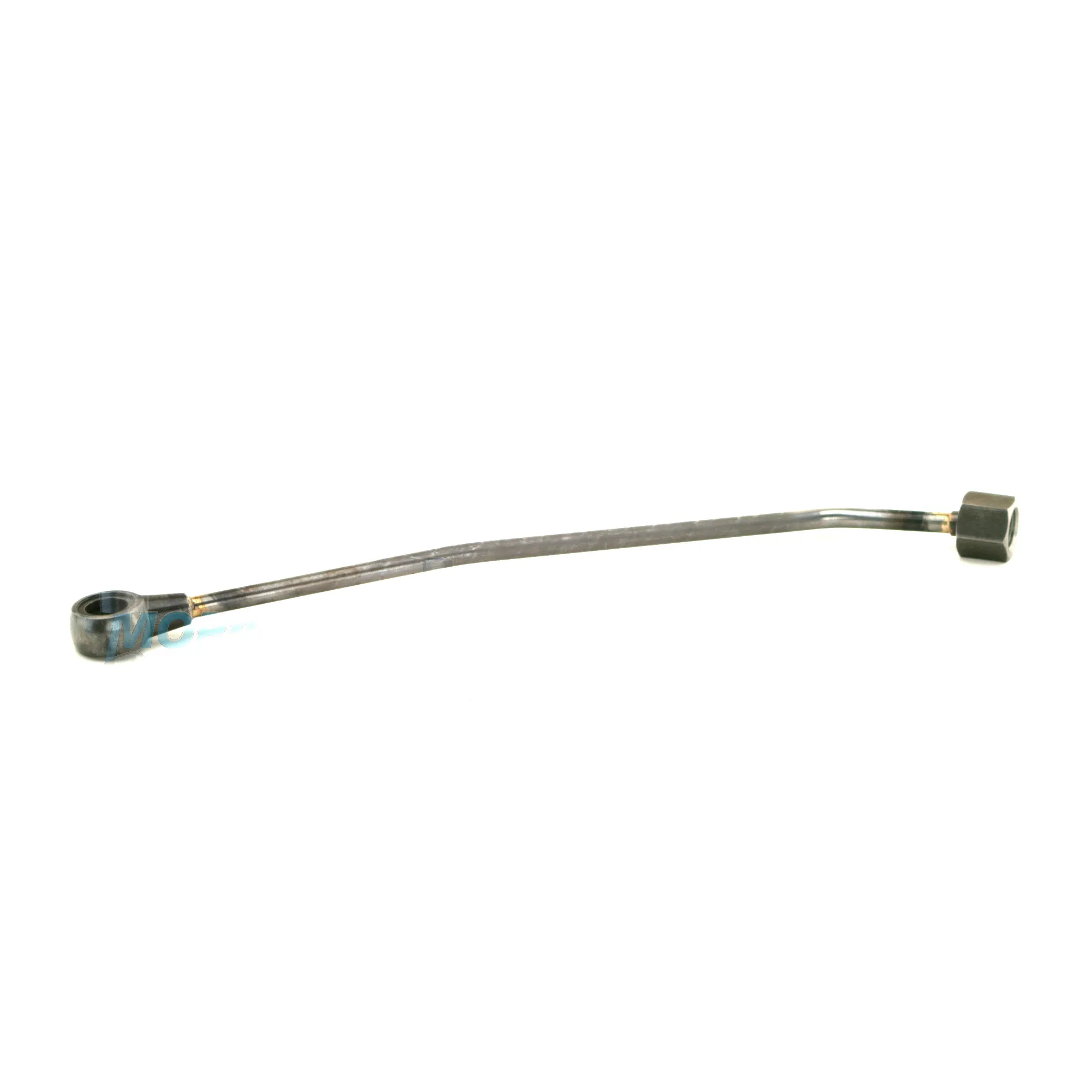 VENT LINE - 5532002558 suitable for MTU engines 3