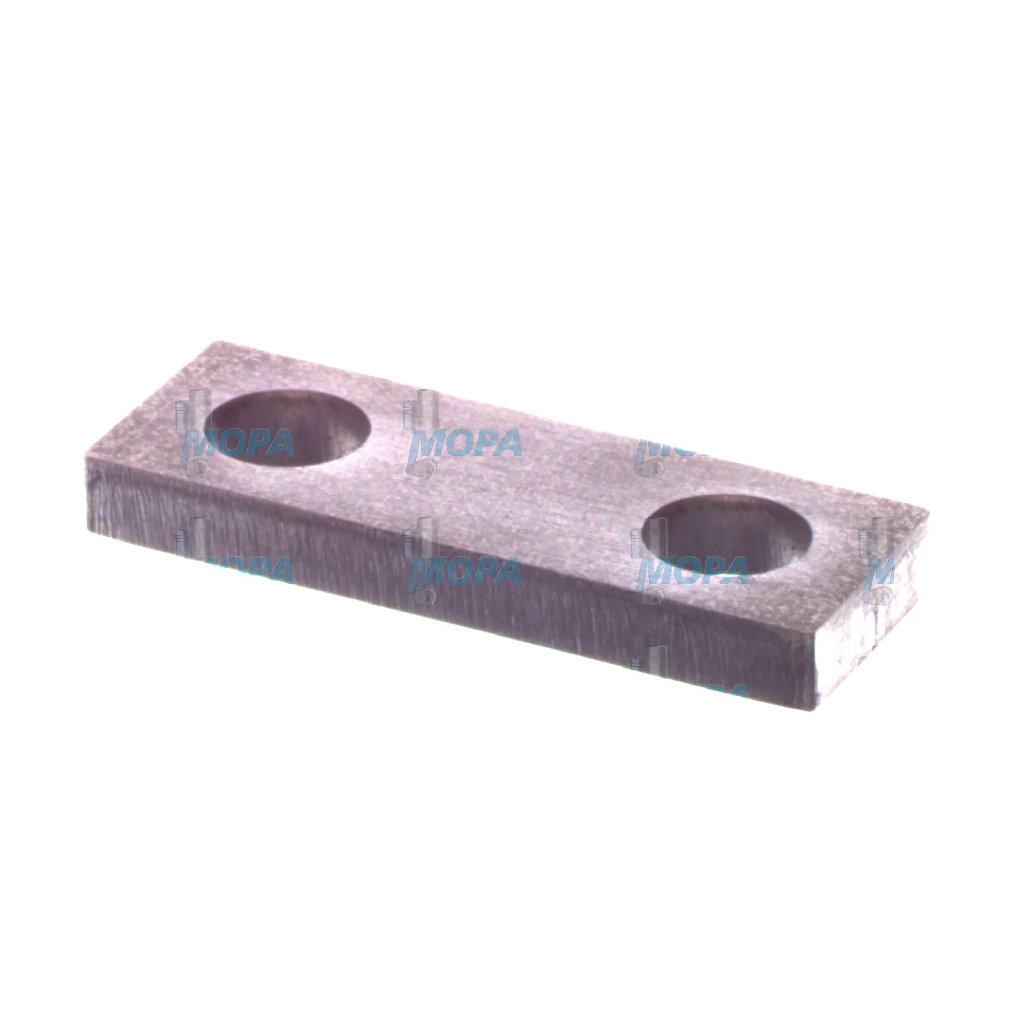 HALTER - 5500210040 passend für MTU Motoren 4