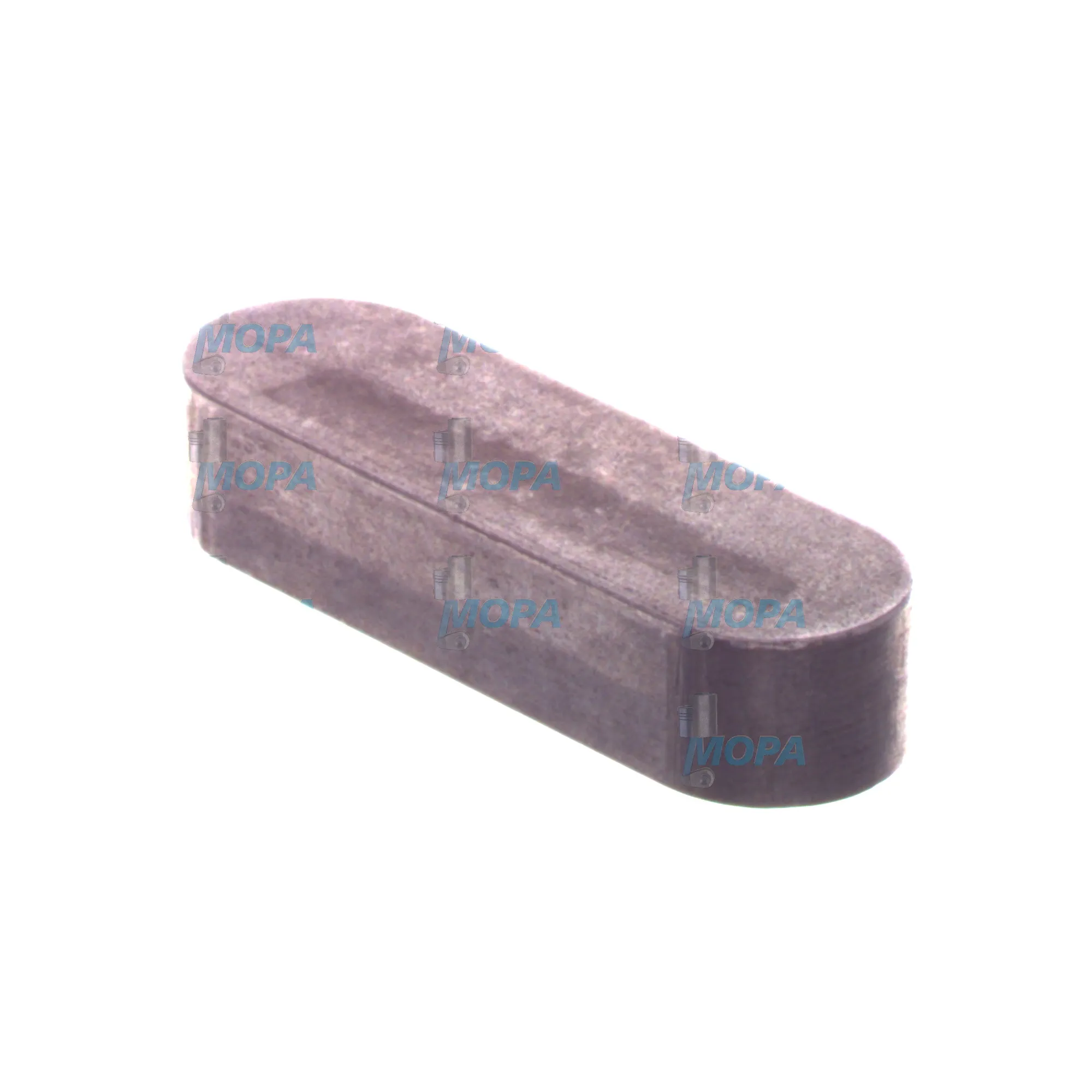 WOODRUFF KEY - 01118130 suitable for Deutz engines 5