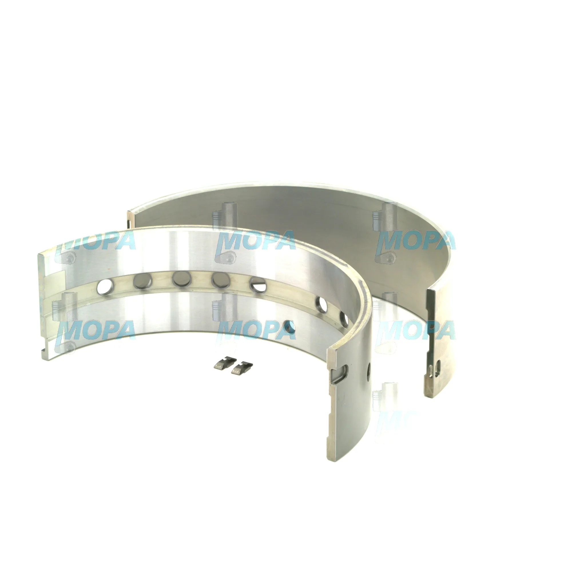 HAUPTLAGERPAAR - 5840306040 passend für MTU Motoren 4