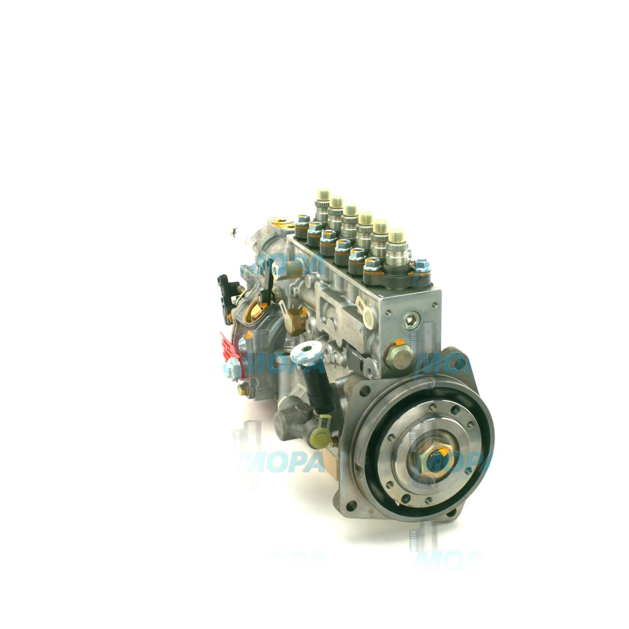 FUEL INJECTION PUMP - 853111659102 suitable for Bosch engines 4