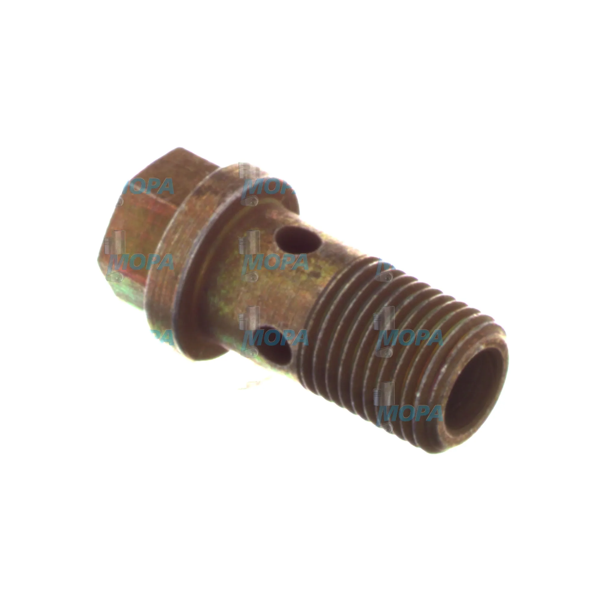 HOHLSCHRAUBE - 02231136 passend für Deutz Motoren 7