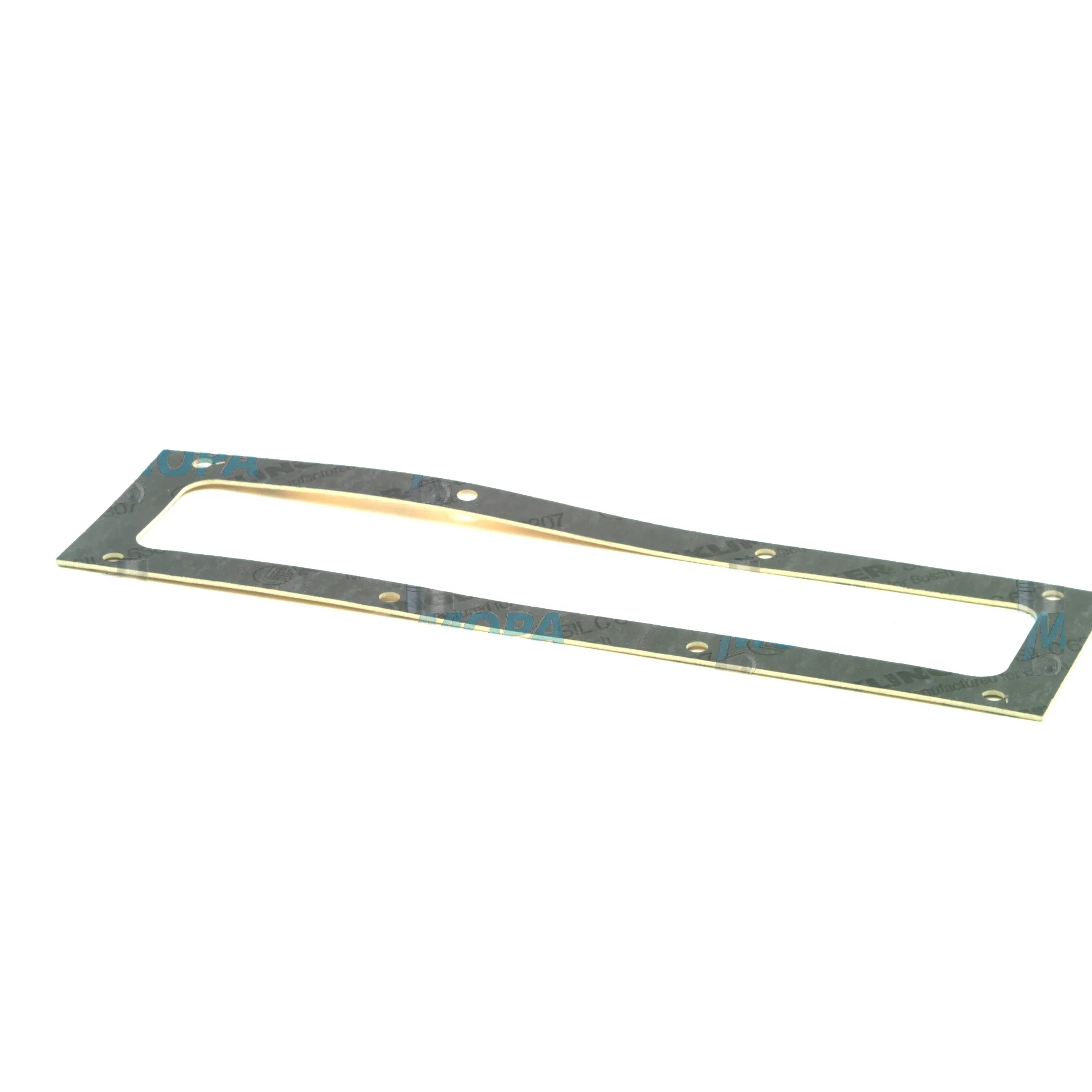 SEALING PLATE - 000N05304/1 suitable for MTU engines 3