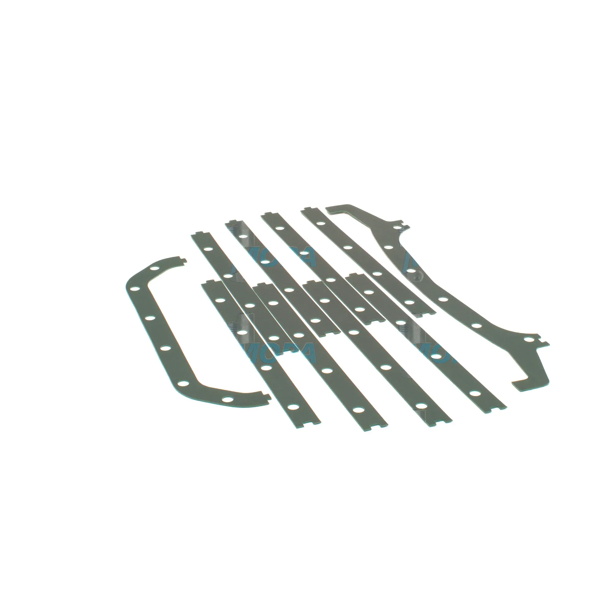 GASKET - 02104097 suitable for MWM & Deutz engines 5