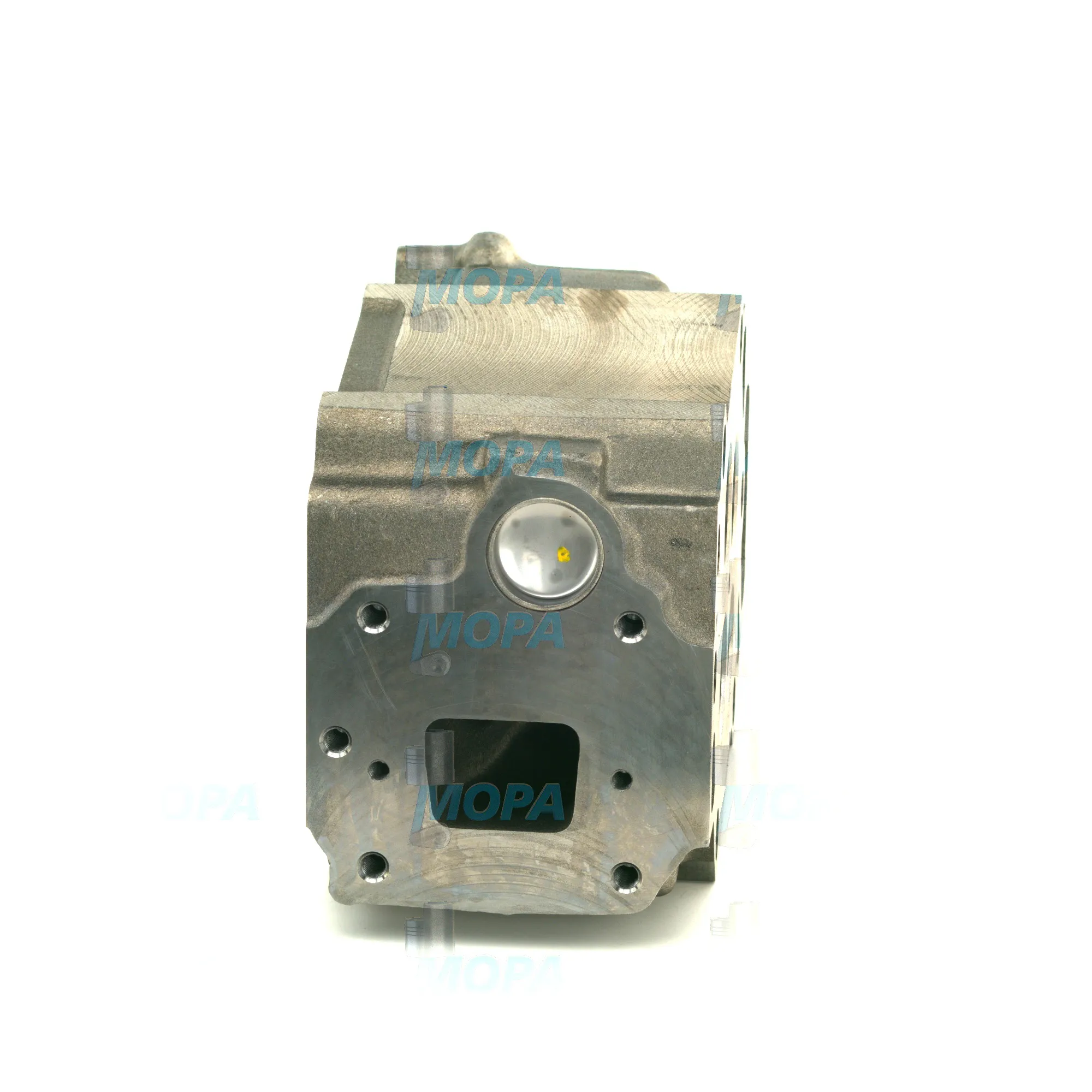 CYLINDER HEAD - 51031006745 suitable for MAN D-engines 8