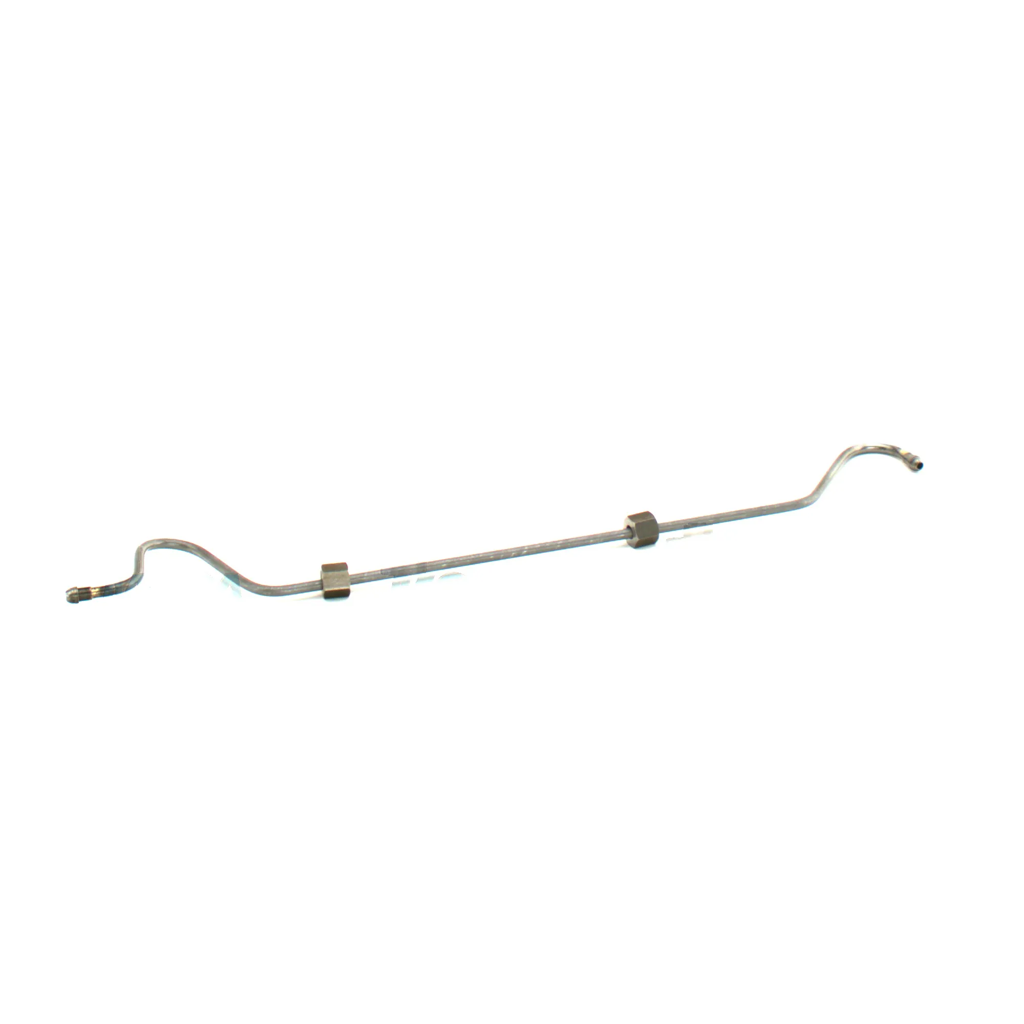VENT LINE - 5532004858 suitable for MTU engines 3