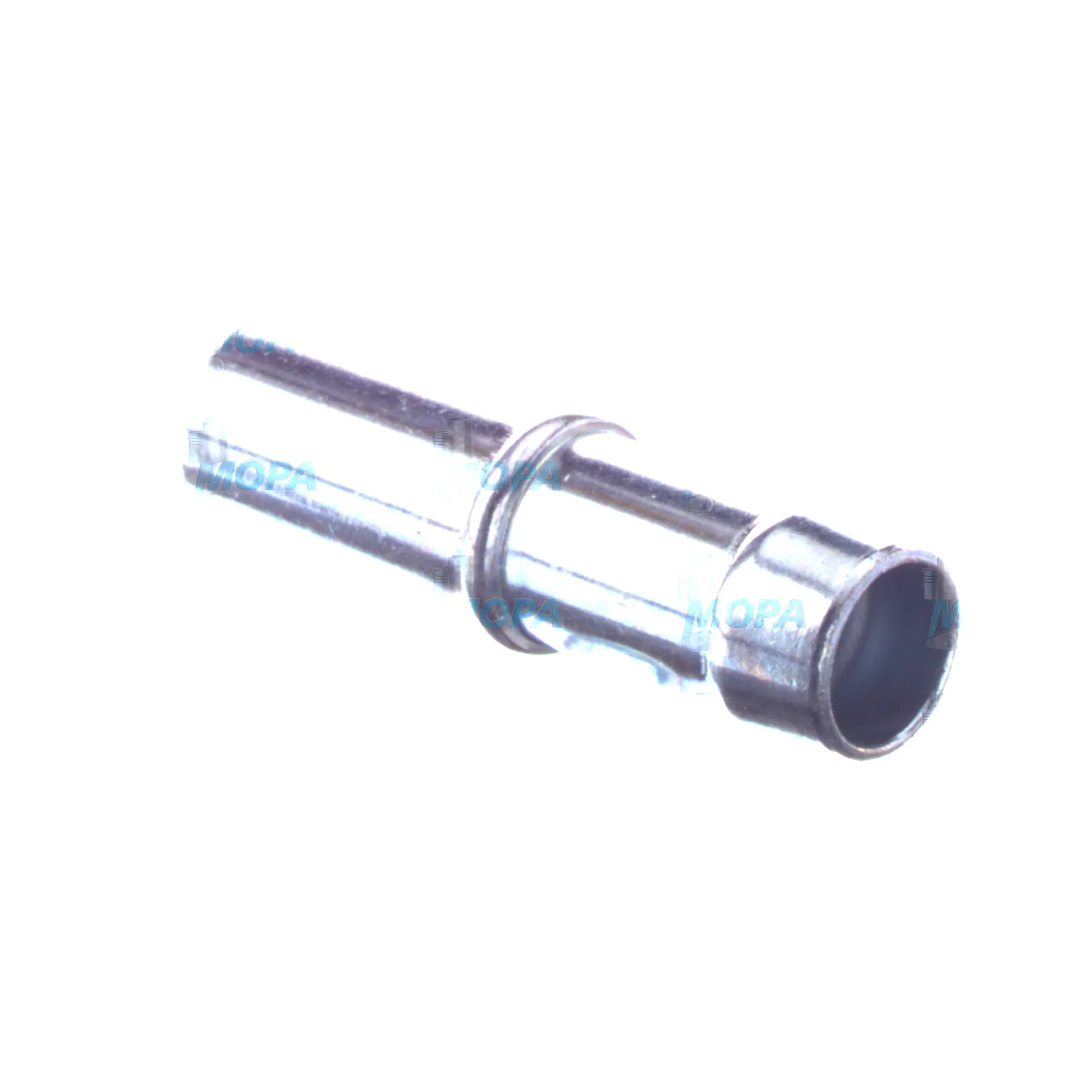 PLUG-IN PIPE - 01319641 suitable for Deutz engines 4