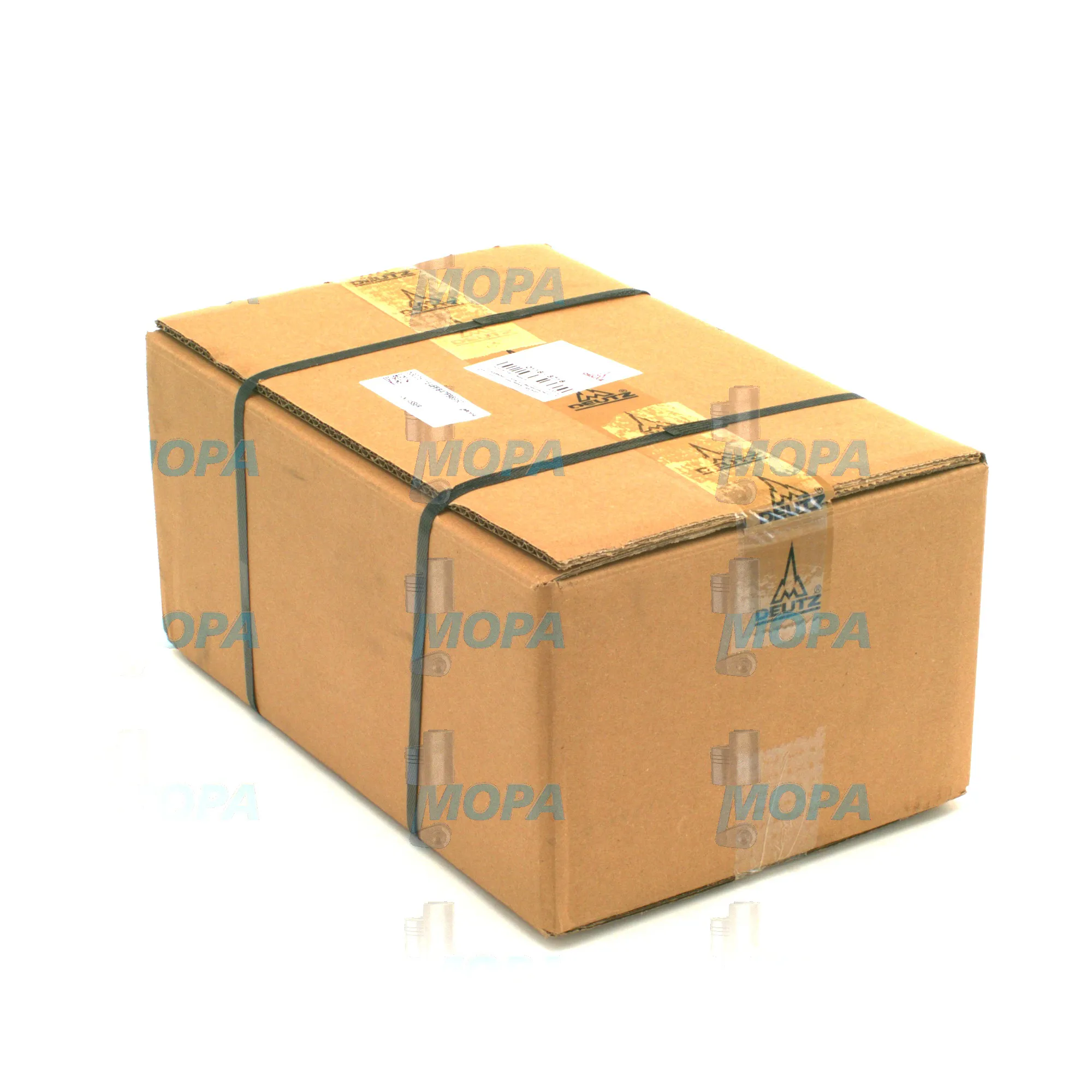 ANLASSER - 01183716 passend für Deutz Motoren 7
