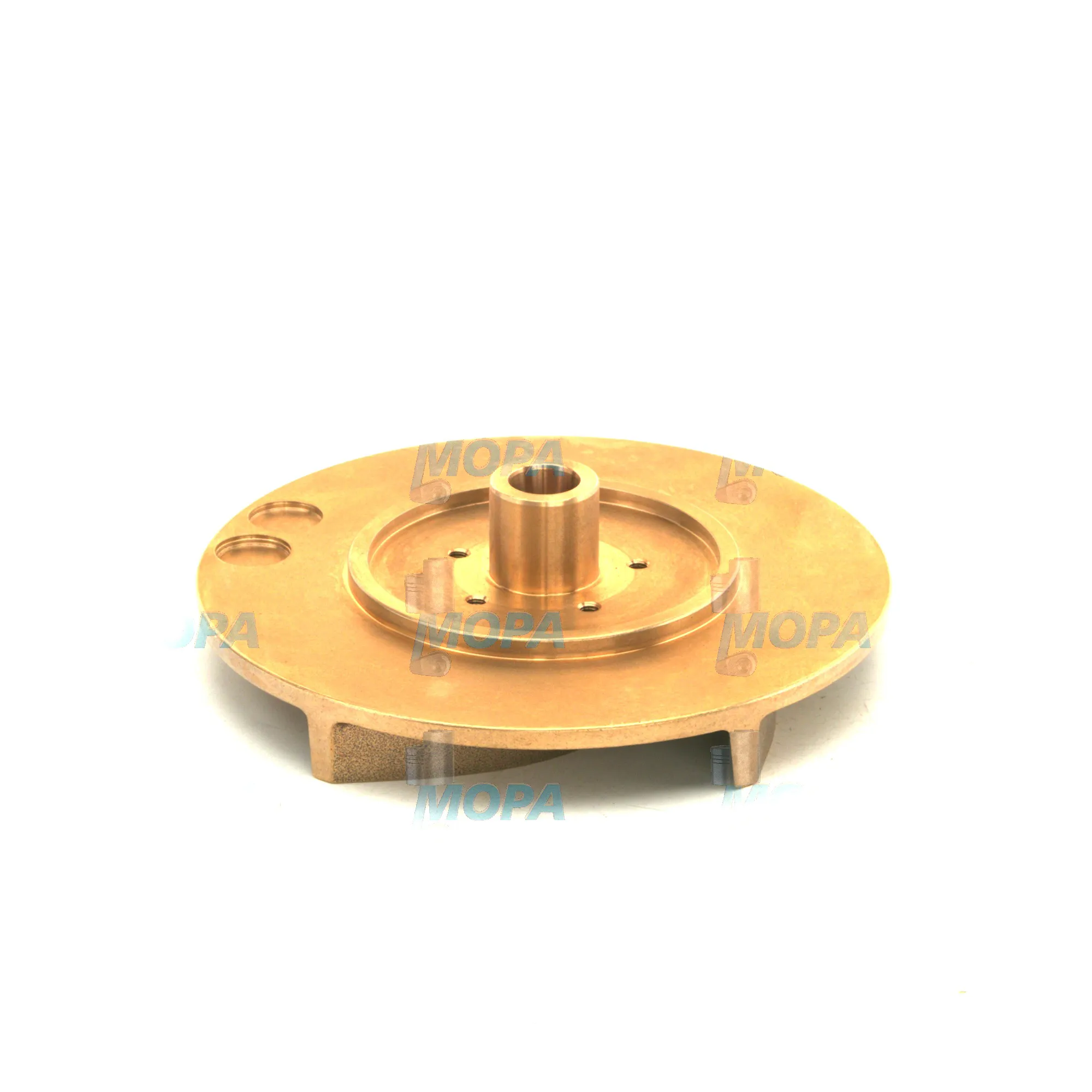 SCHAUFELRAD - 8692040046 passend für MTU Motoren
