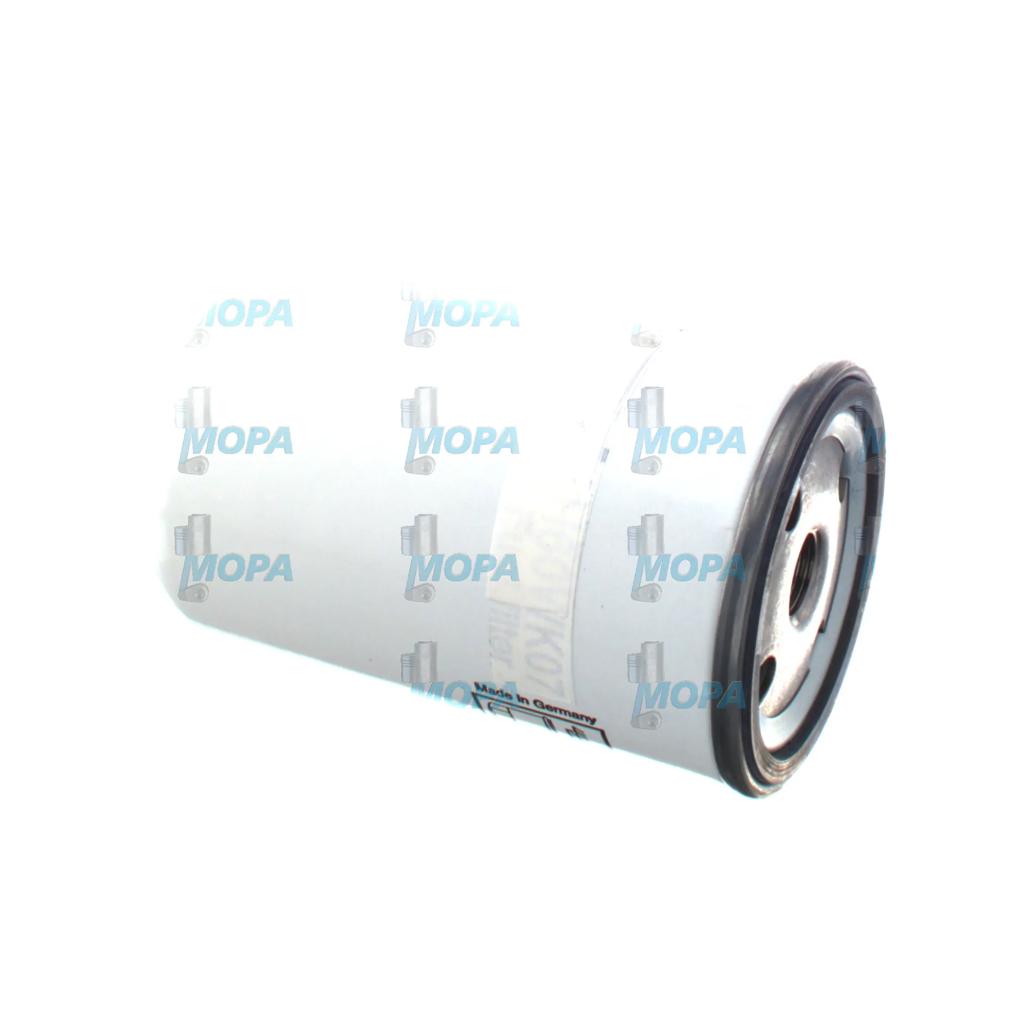 SPIN-ON FUEL FILTER - 1457434120 suitable for Bosch engines 6