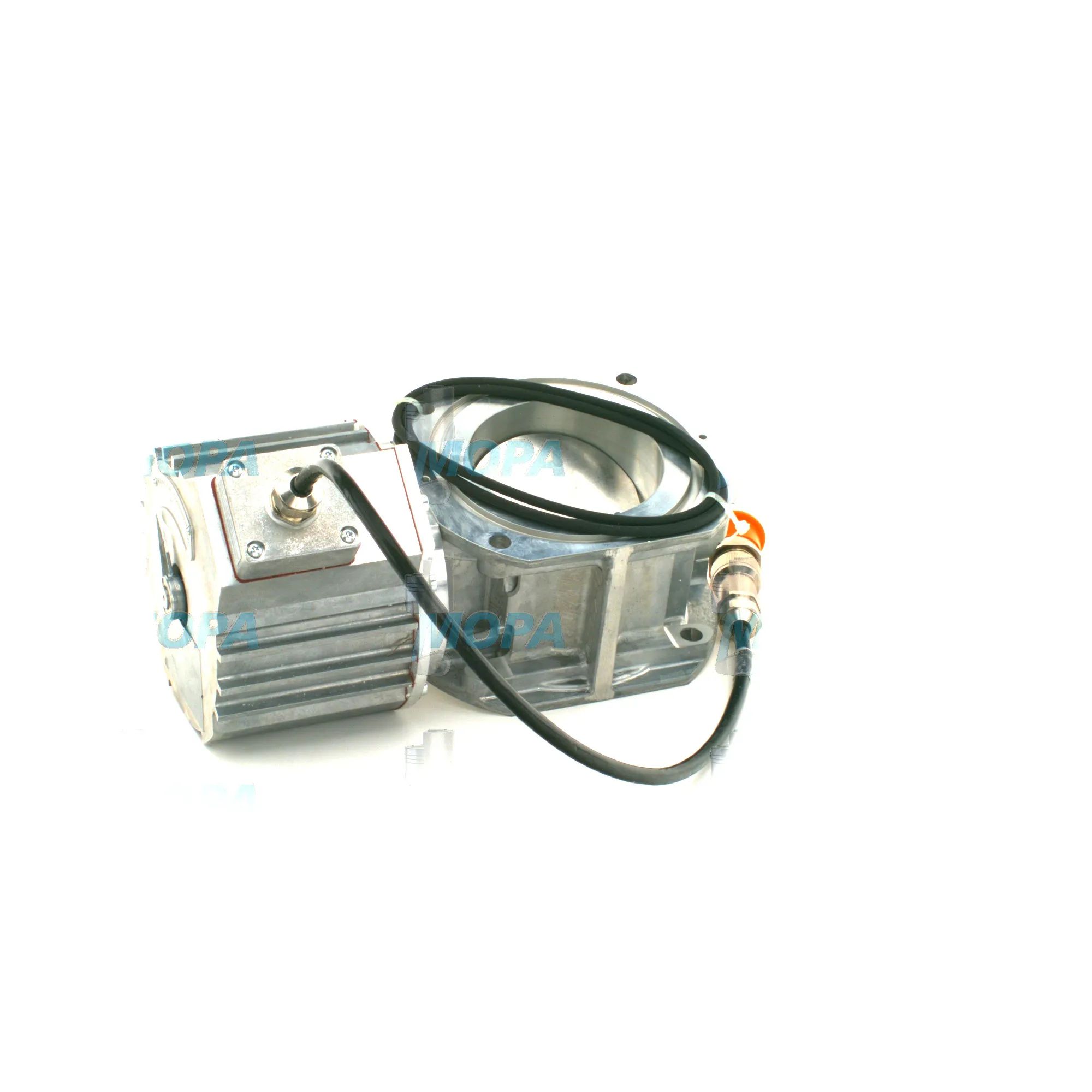 THROTTLE VALVE - 12453956 suitable for MWM & Deutz engines 3