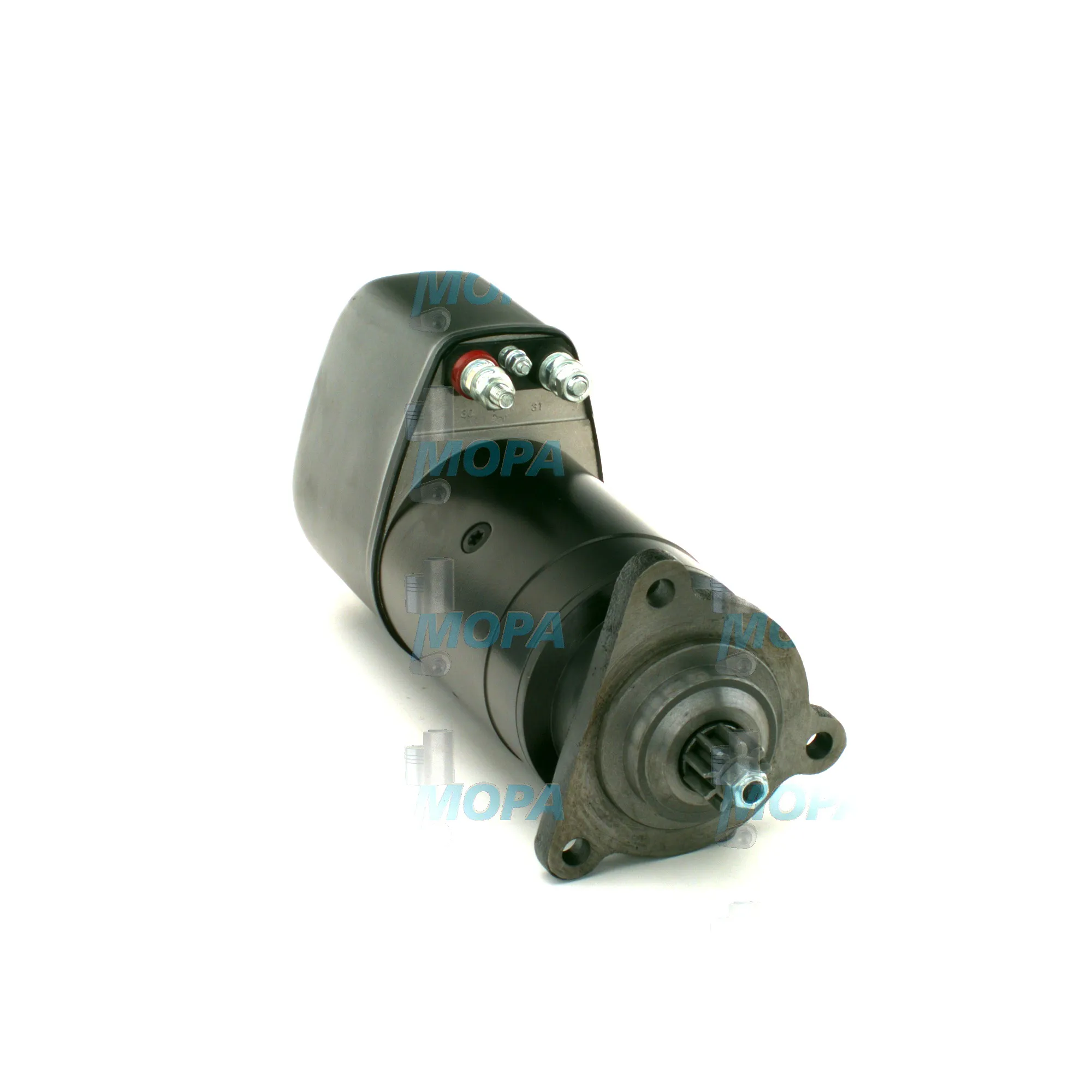 STARTER - 51262019269 suitable for MAN D engines 5