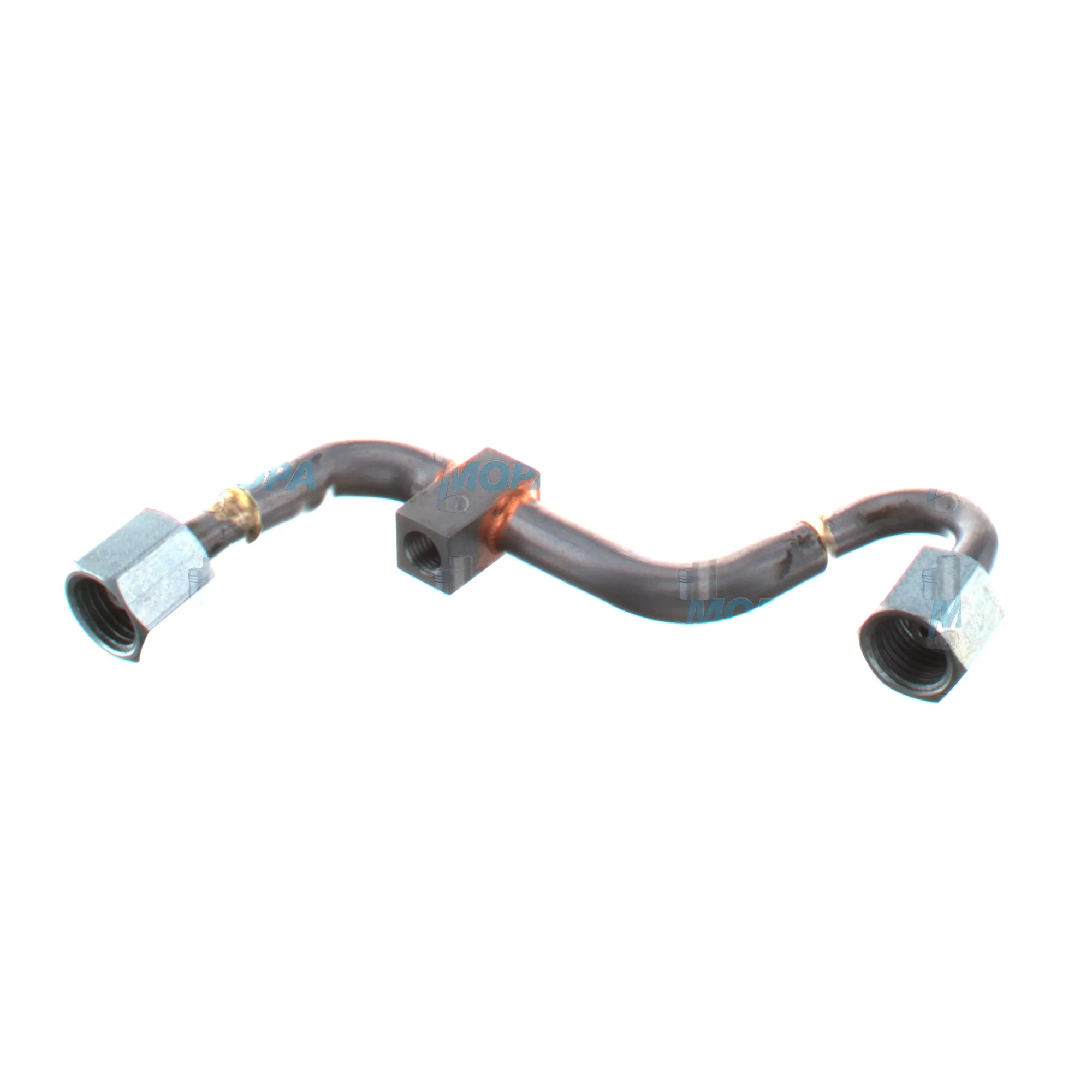 INJECTION LINE - 04282700 suitable for Deutz engines 4