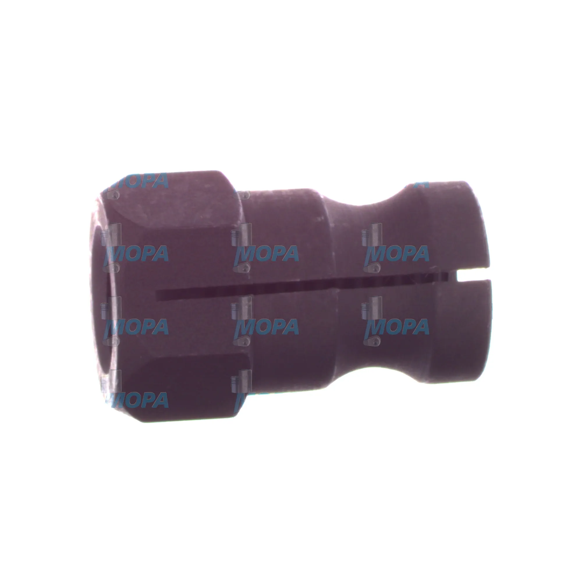 TENSIONING NUT - 3521550272 suitable for MTU engines 3