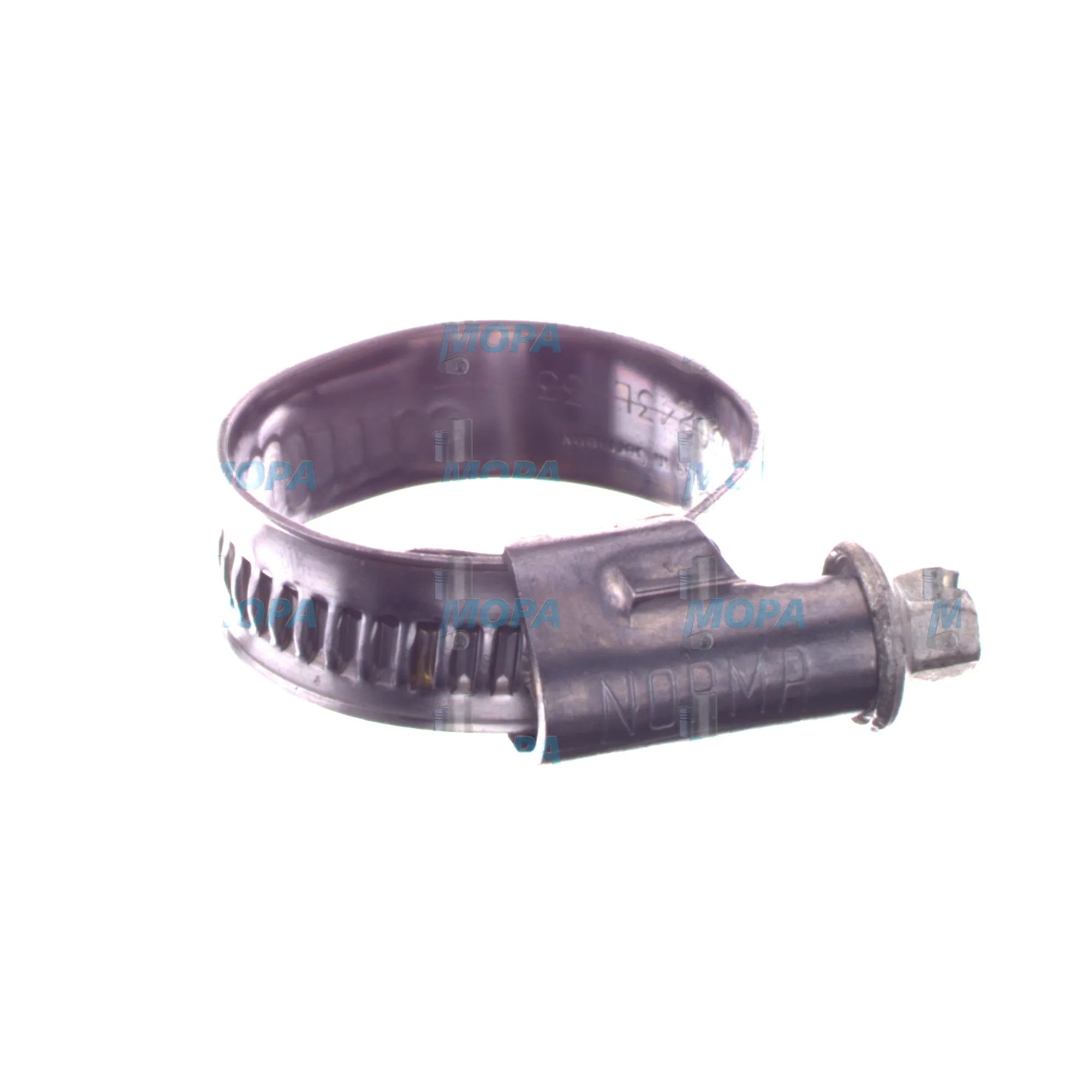 ROHRSCHELLE - 000000000667 passend für MTU Motoren 9