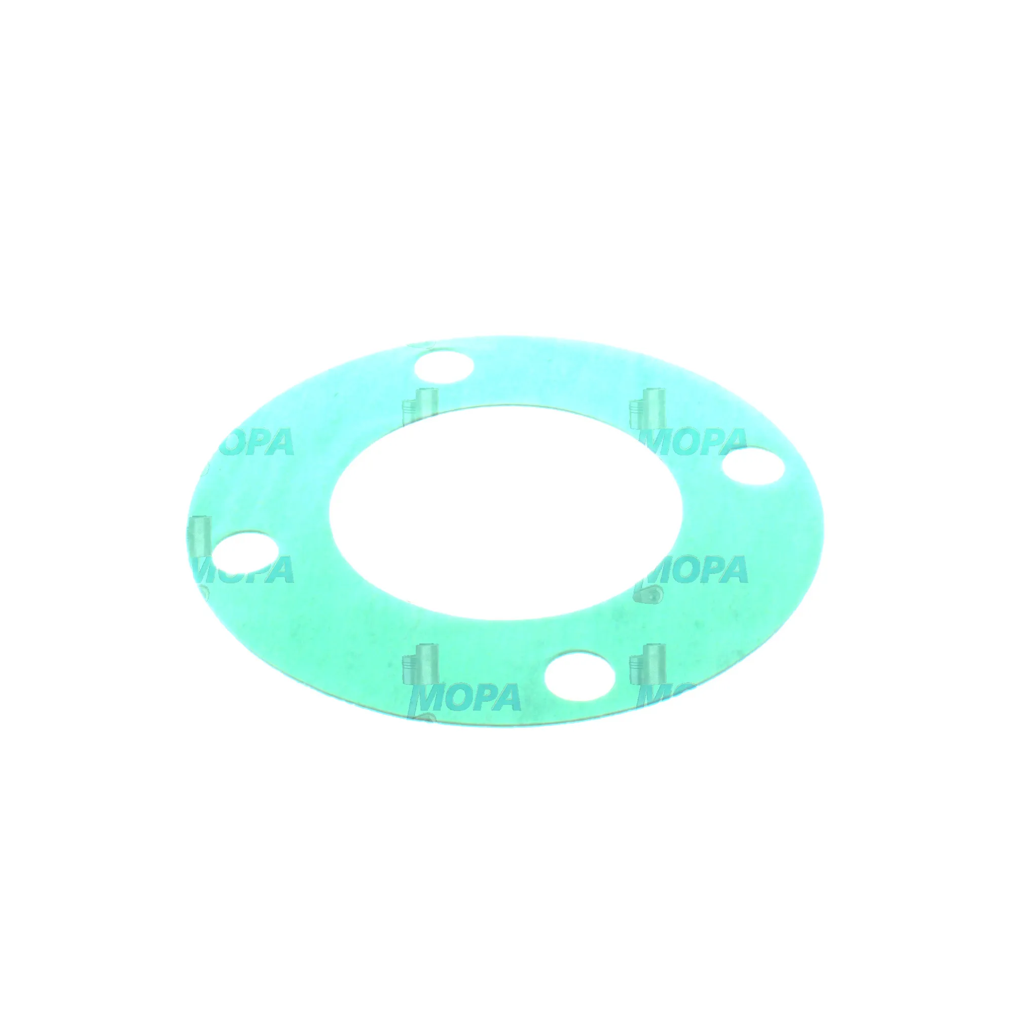 GASKET - 51389020016 suitable for MAN D engines 9