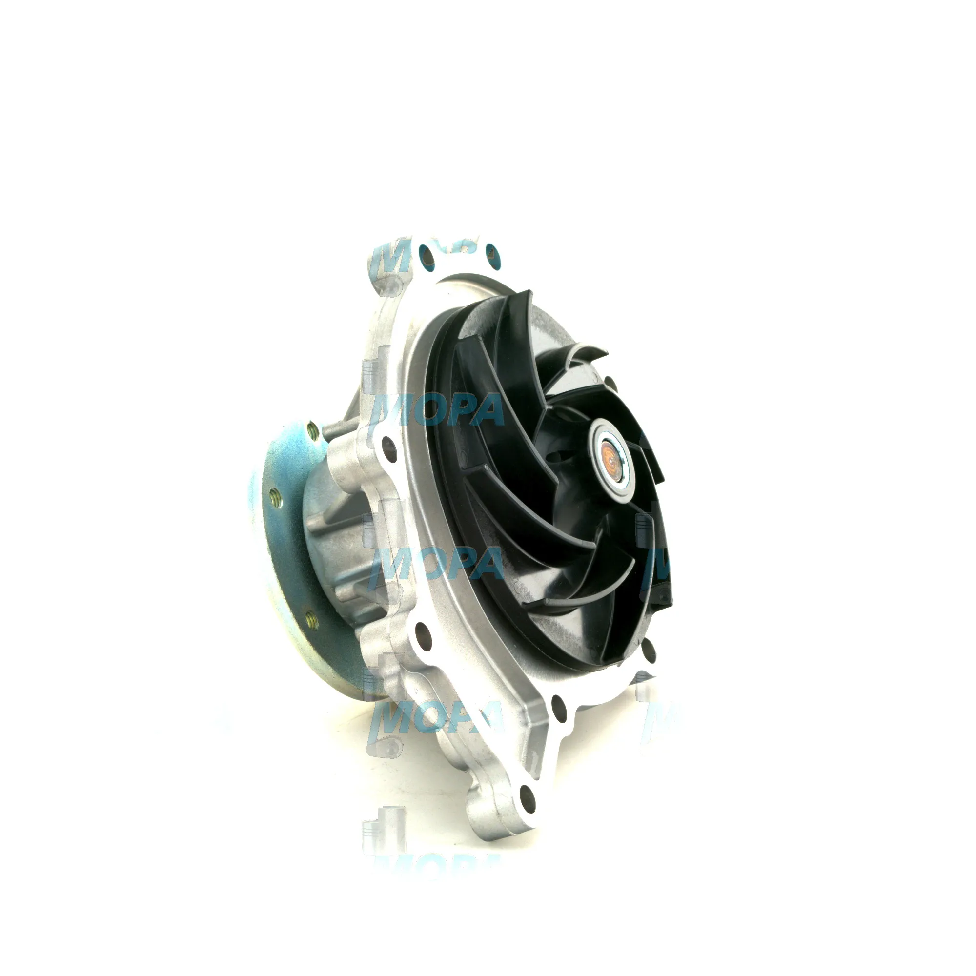 KUEHLMITTELPUMPE - 51065006699 passend für MAN D-Motoren 3