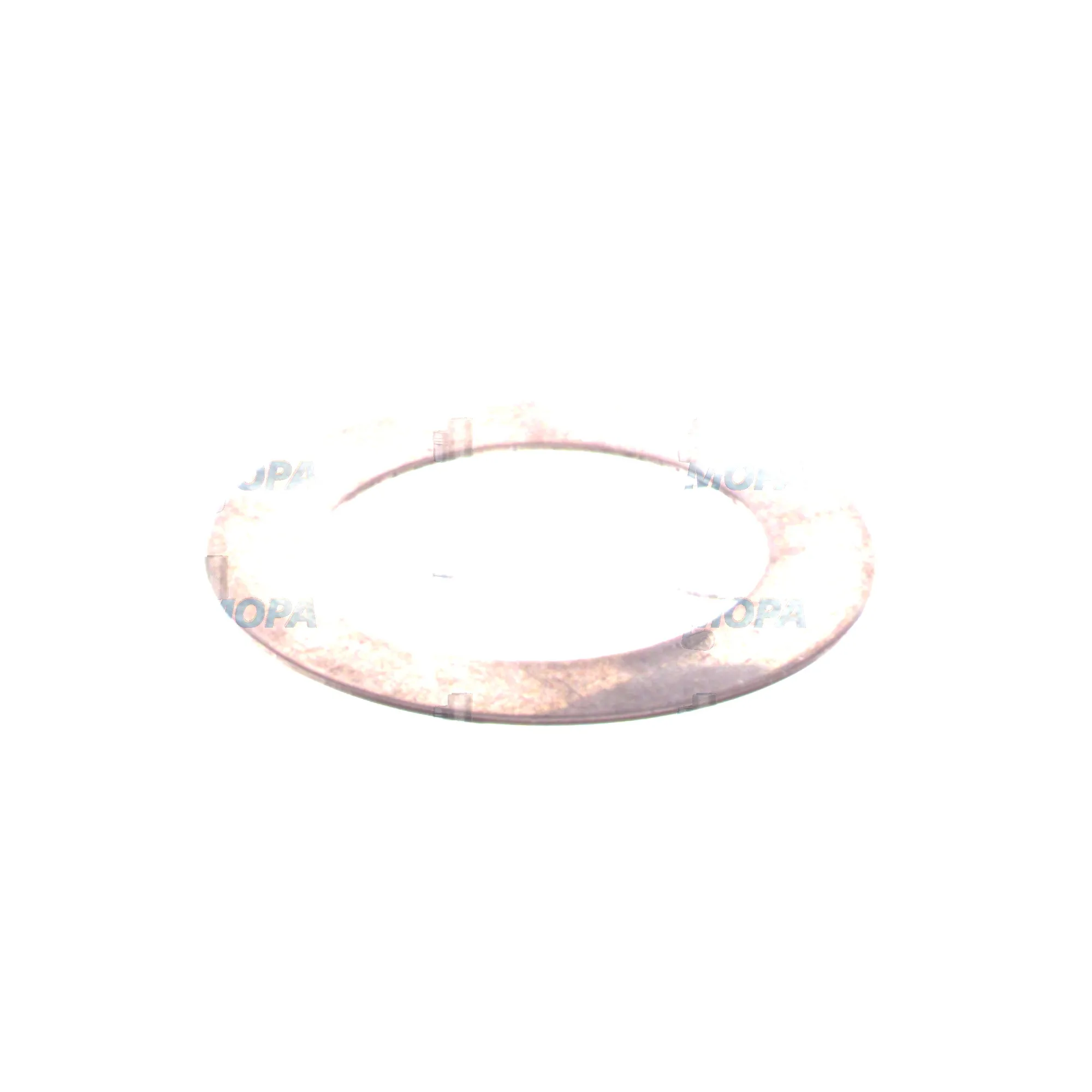 WASHER - 606907251402 suitable for MWM & Deutz engines 4