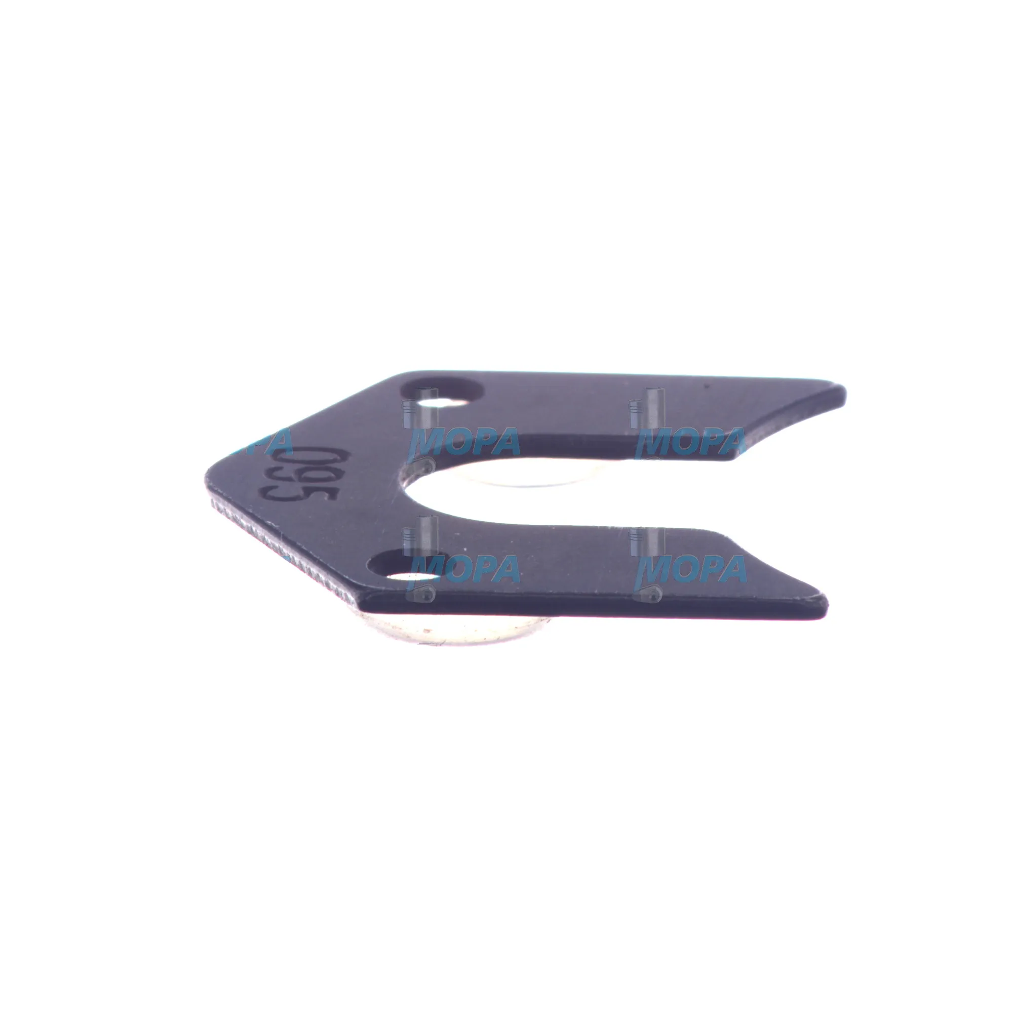 AUSGLEICHSCHEIBE - 2411098021 passend für Bosch Motoren 7