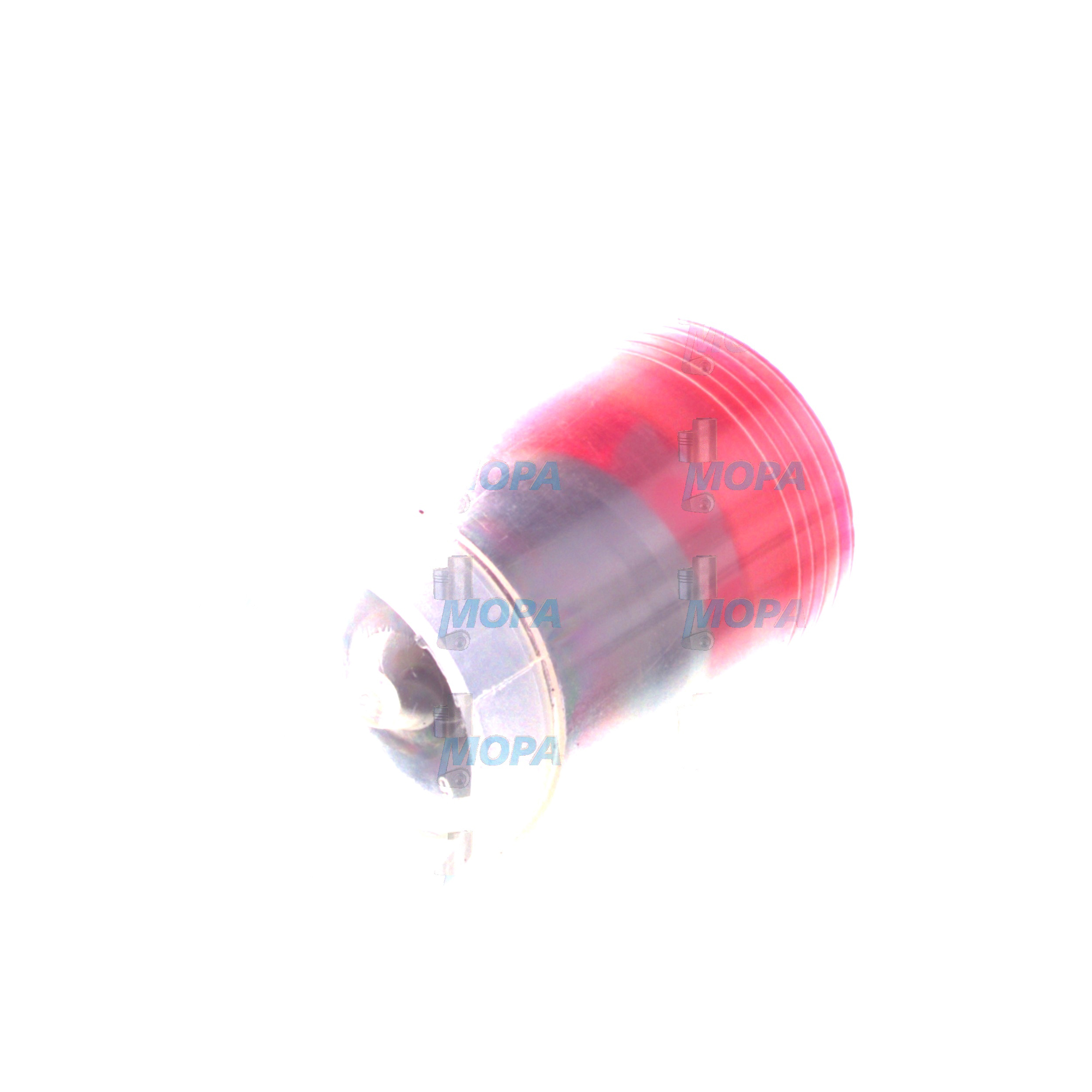 PRESSURE CONTROL VALVE - 2418552151 suitable for Bosch engines