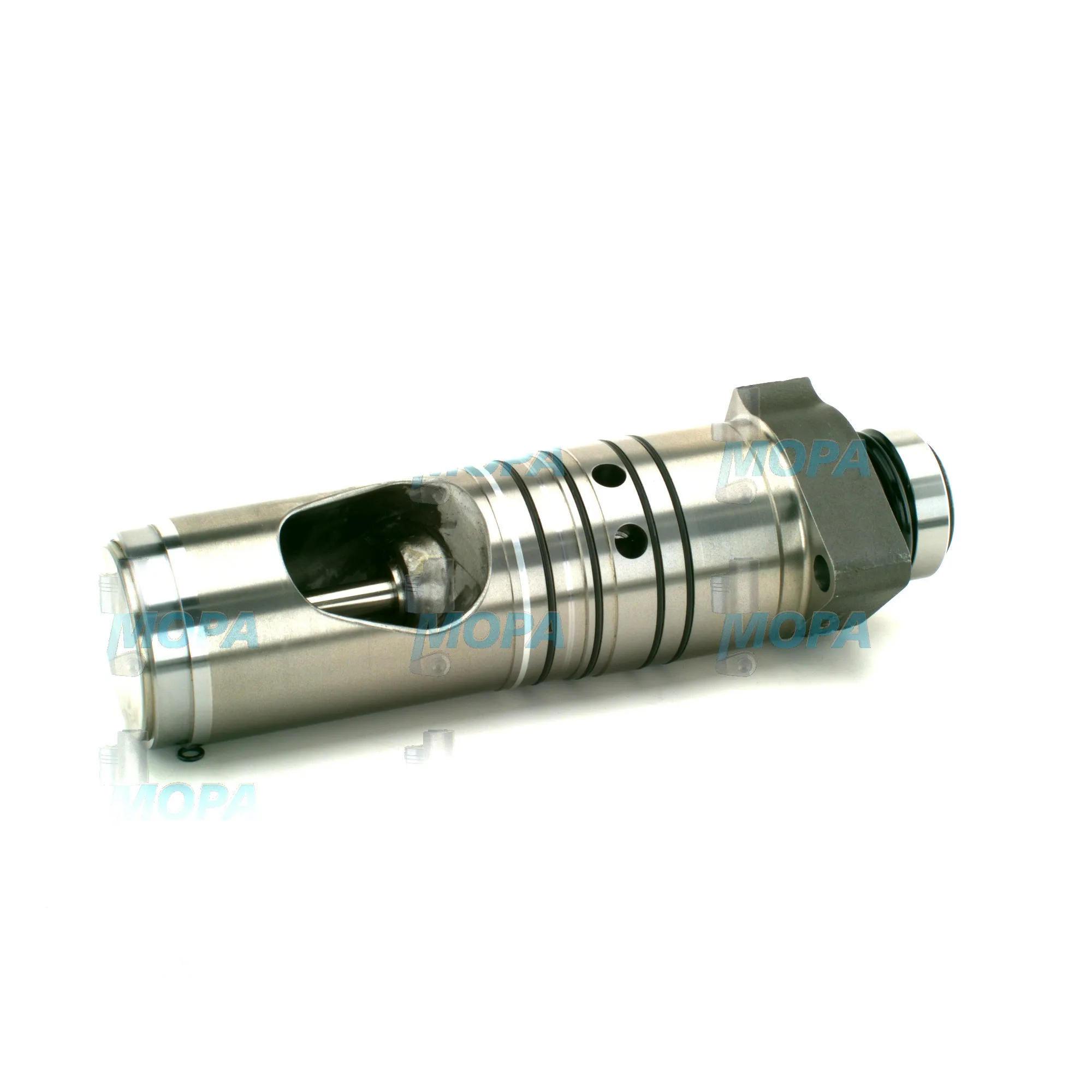 EXHAUST VALVE - 04042266 suitable for MWM & Deutz engines 3