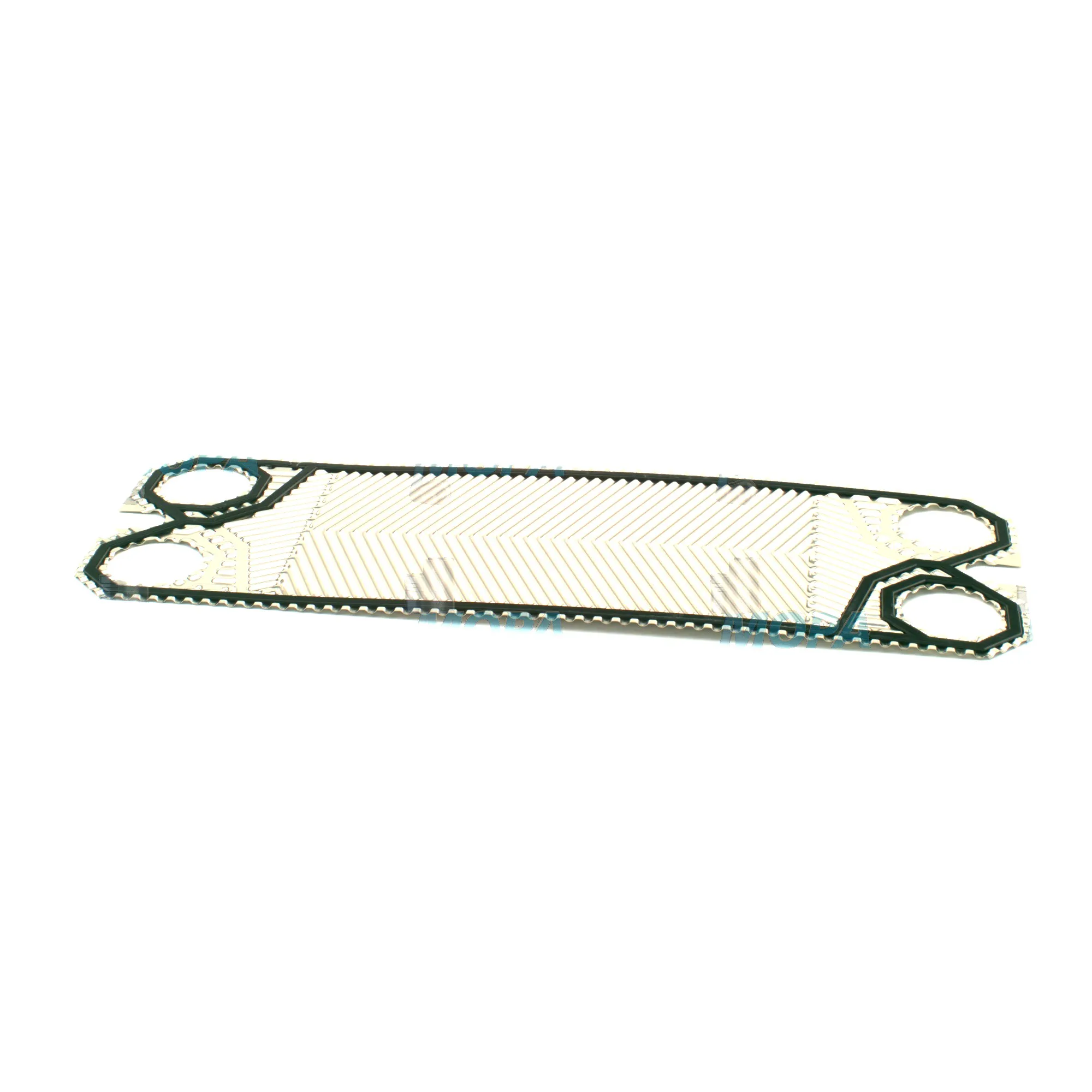 COOLER PLATE - 0002031546 suitable for MTU engines 3
