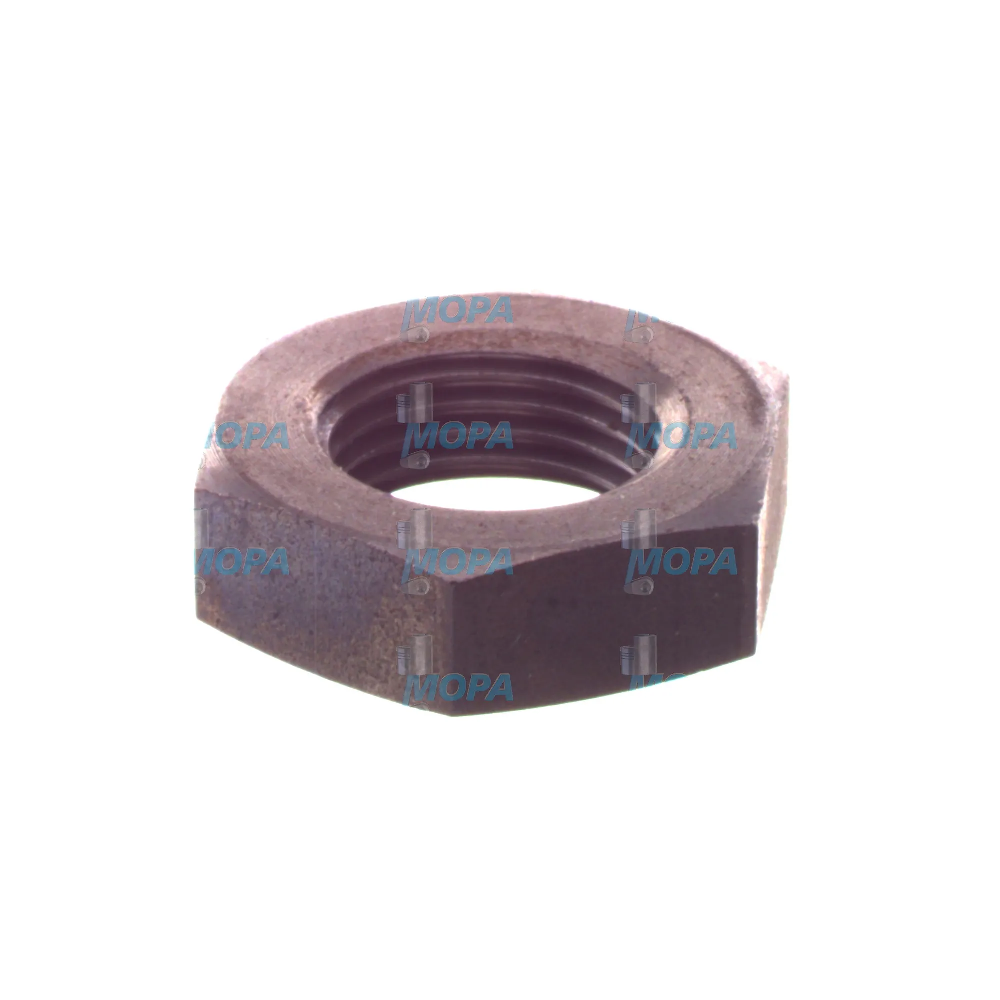 SECHSKANTMUTTER - 01153178 passend für Deutz Motoren 5