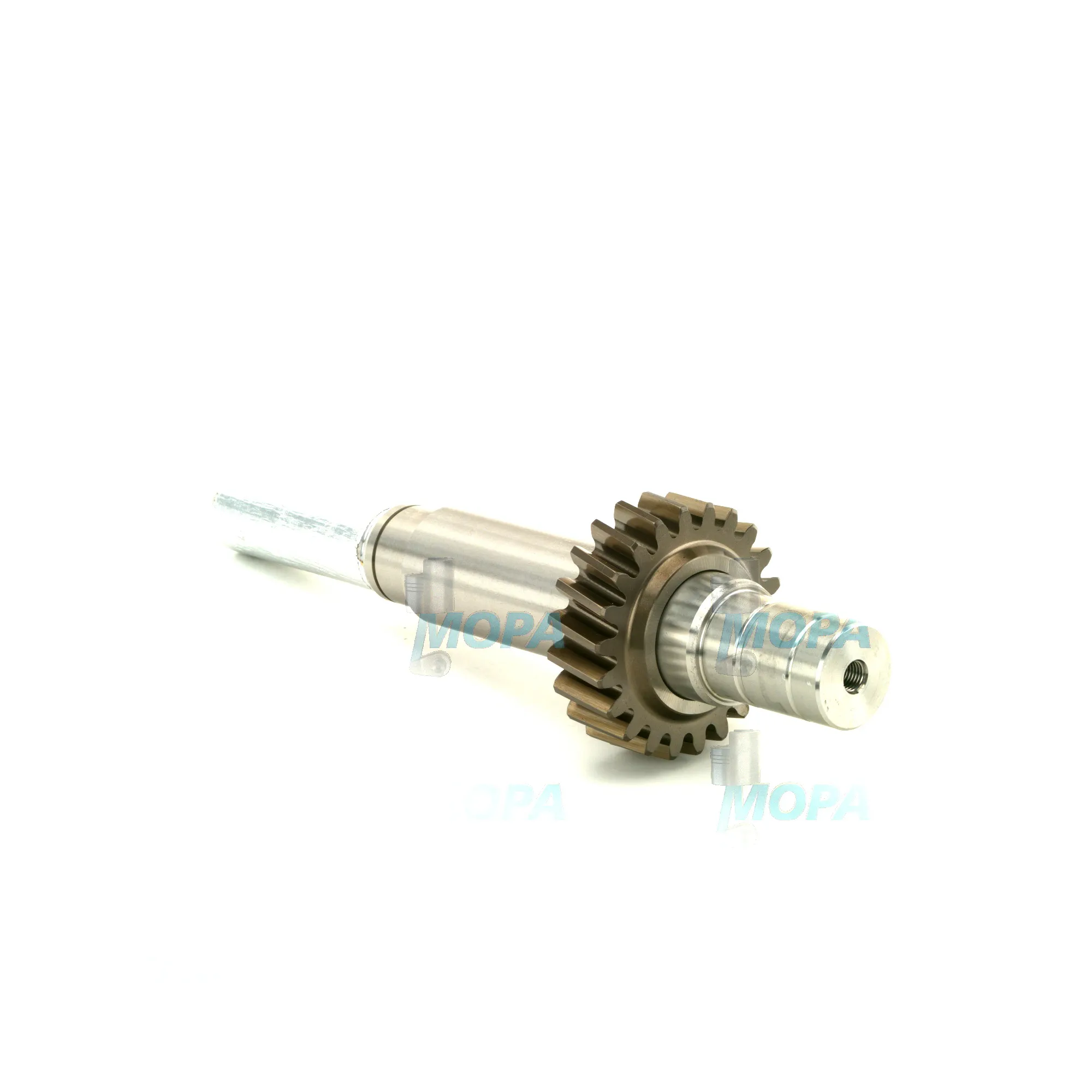 ANTRIEBSWELLE - 5502001302 passend für MTU Motoren 5